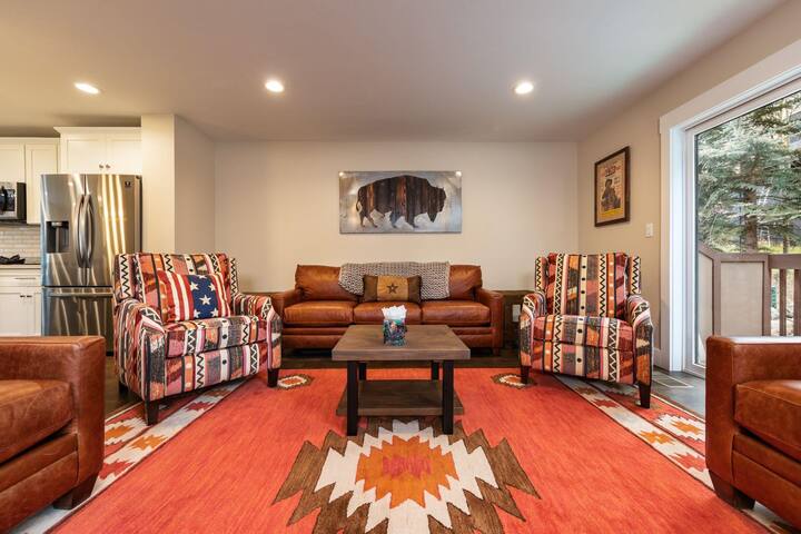 Jackson Hole Reservations managed Airbnb listing 1