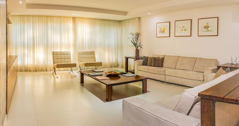Granvista Rental managed Airbnb listing 2