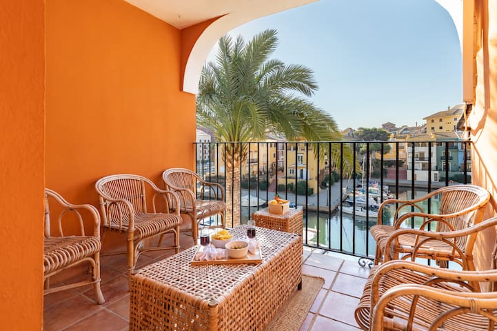 Travel Habitat managed Airbnb listing 1
