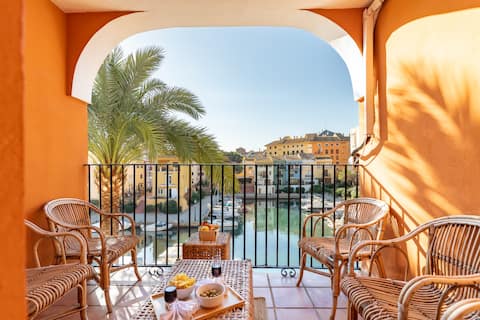 Travel Habitat Casa Port Saplaya