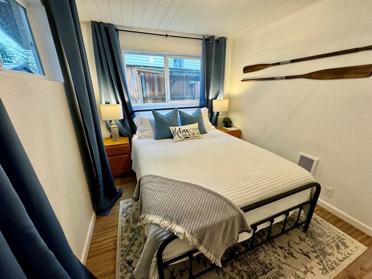 брачна спална соба