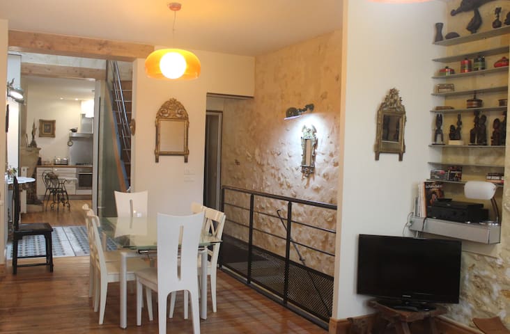 L’Appart du Vieux Marché