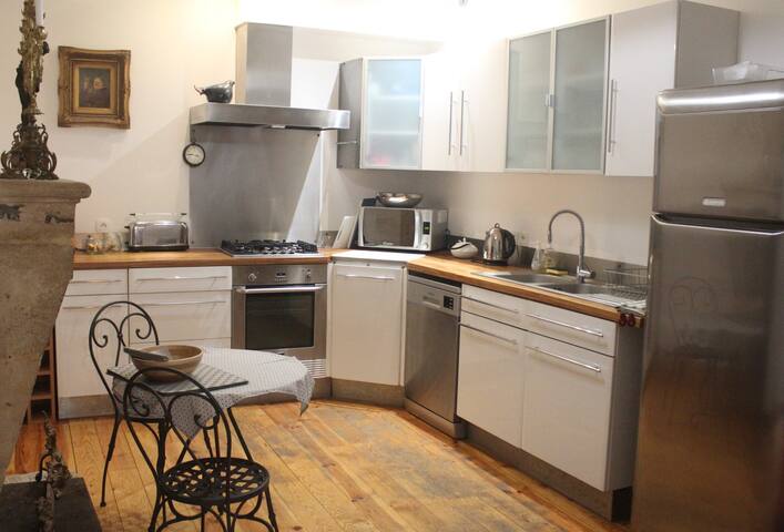 L’Appart du Vieux Marché gallery image 4