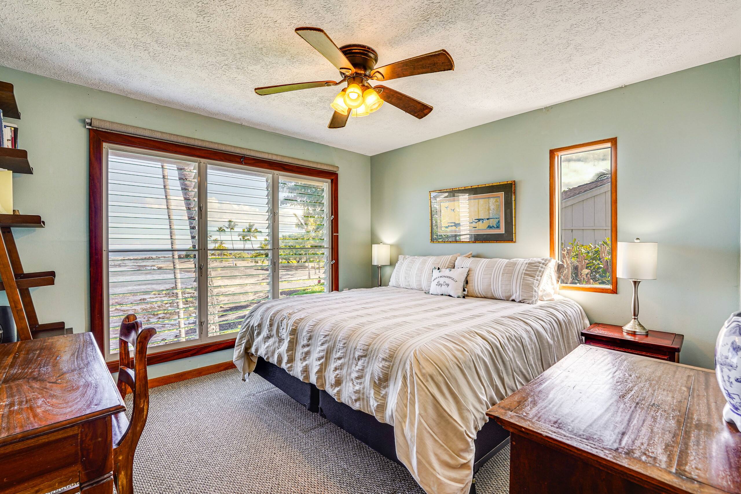 Townhouse in Kailua-Kona · ★4.73 · 2 bedrooms · 3 beds · 2 baths - Image 14