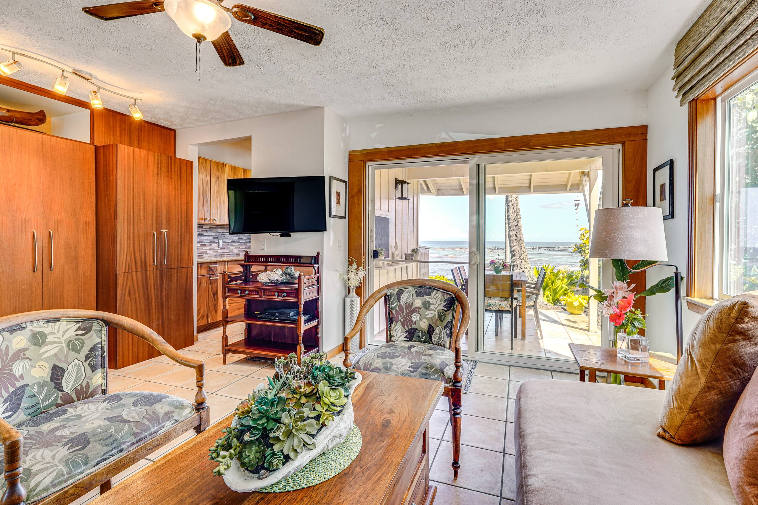 Townhouse in Kailua-Kona · ★4.73 · 2 bedrooms · 3 beds · 2 baths - Image 6