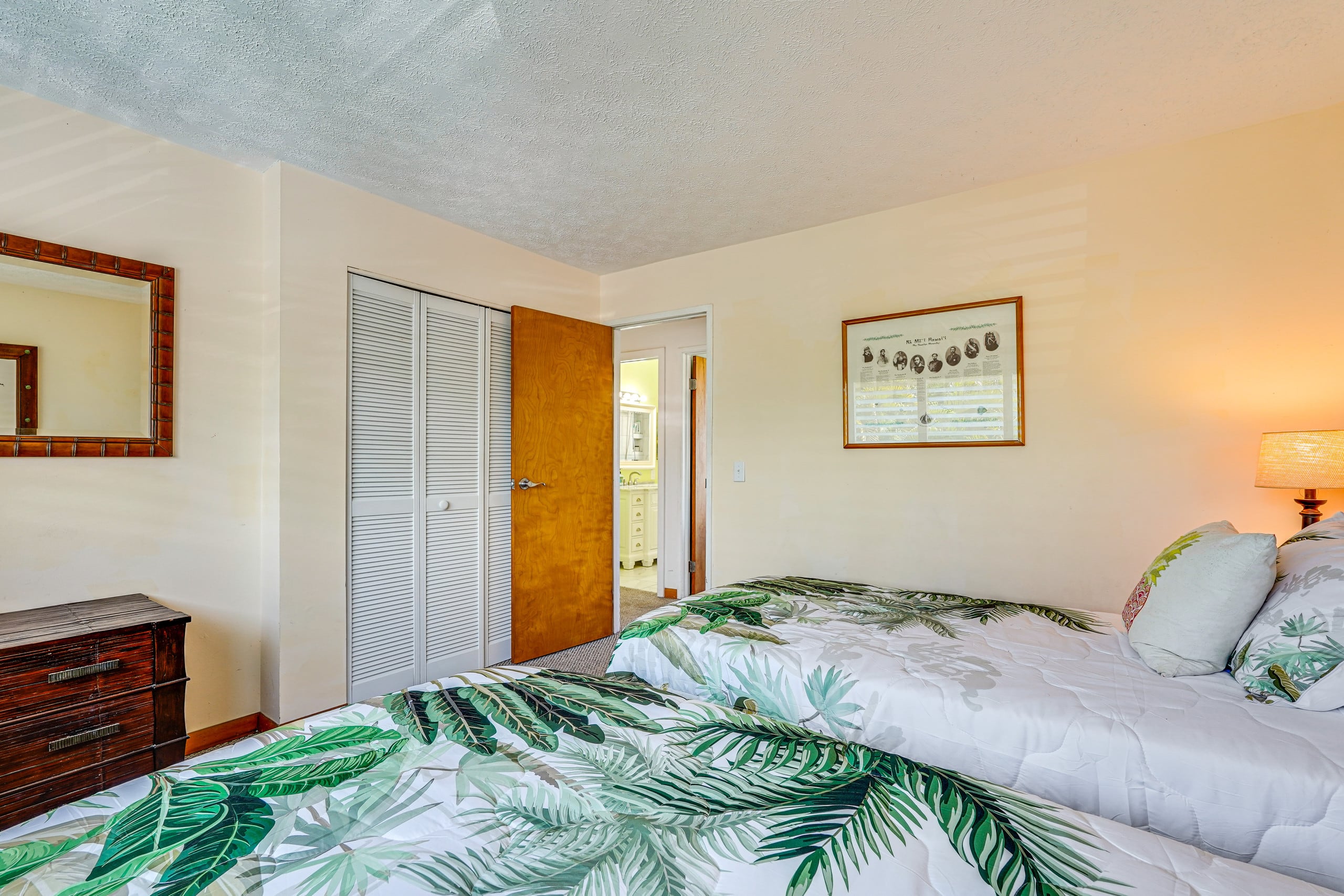Townhouse in Kailua-Kona · ★4.73 · 2 bedrooms · 3 beds · 2 baths - Image 19