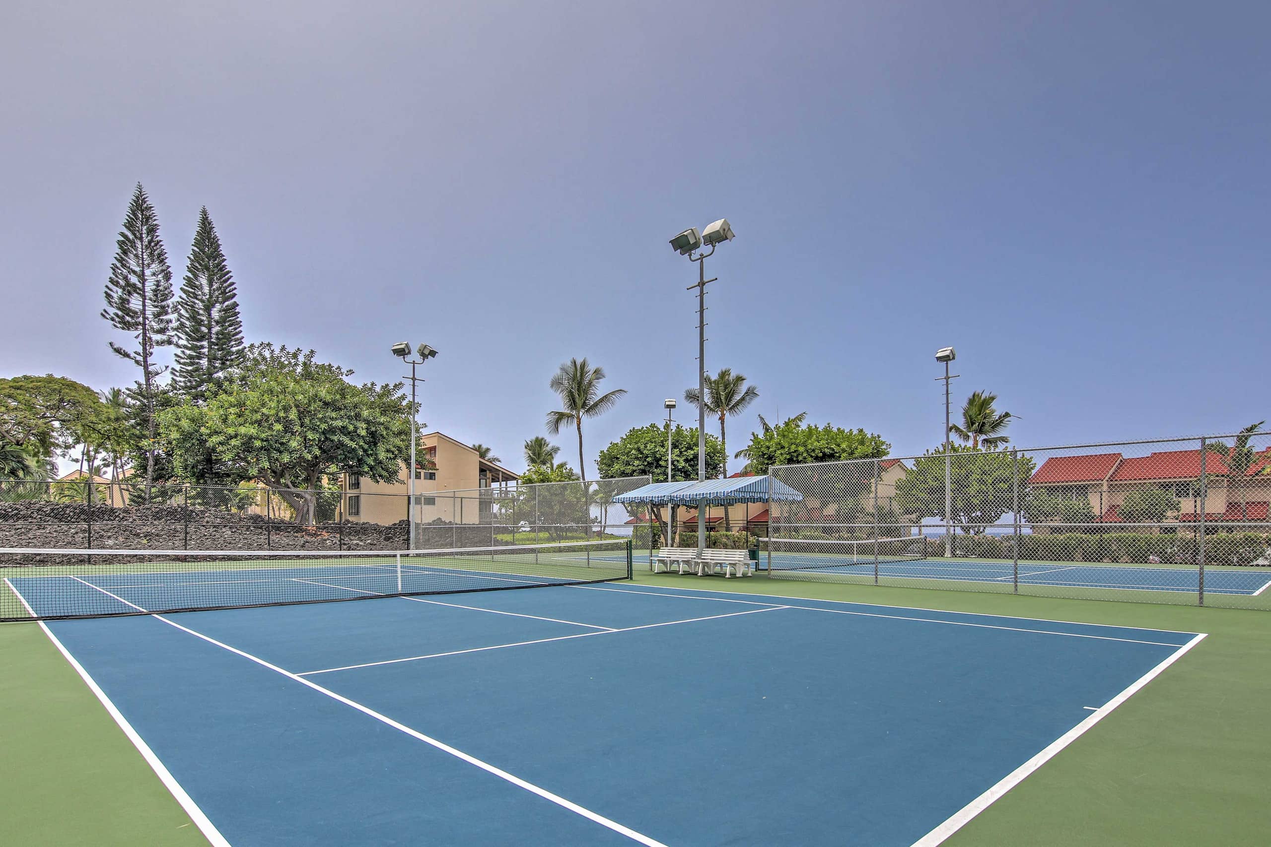 Townhouse in Kailua-Kona · ★4.73 · 2 bedrooms · 3 beds · 2 baths - Image 26