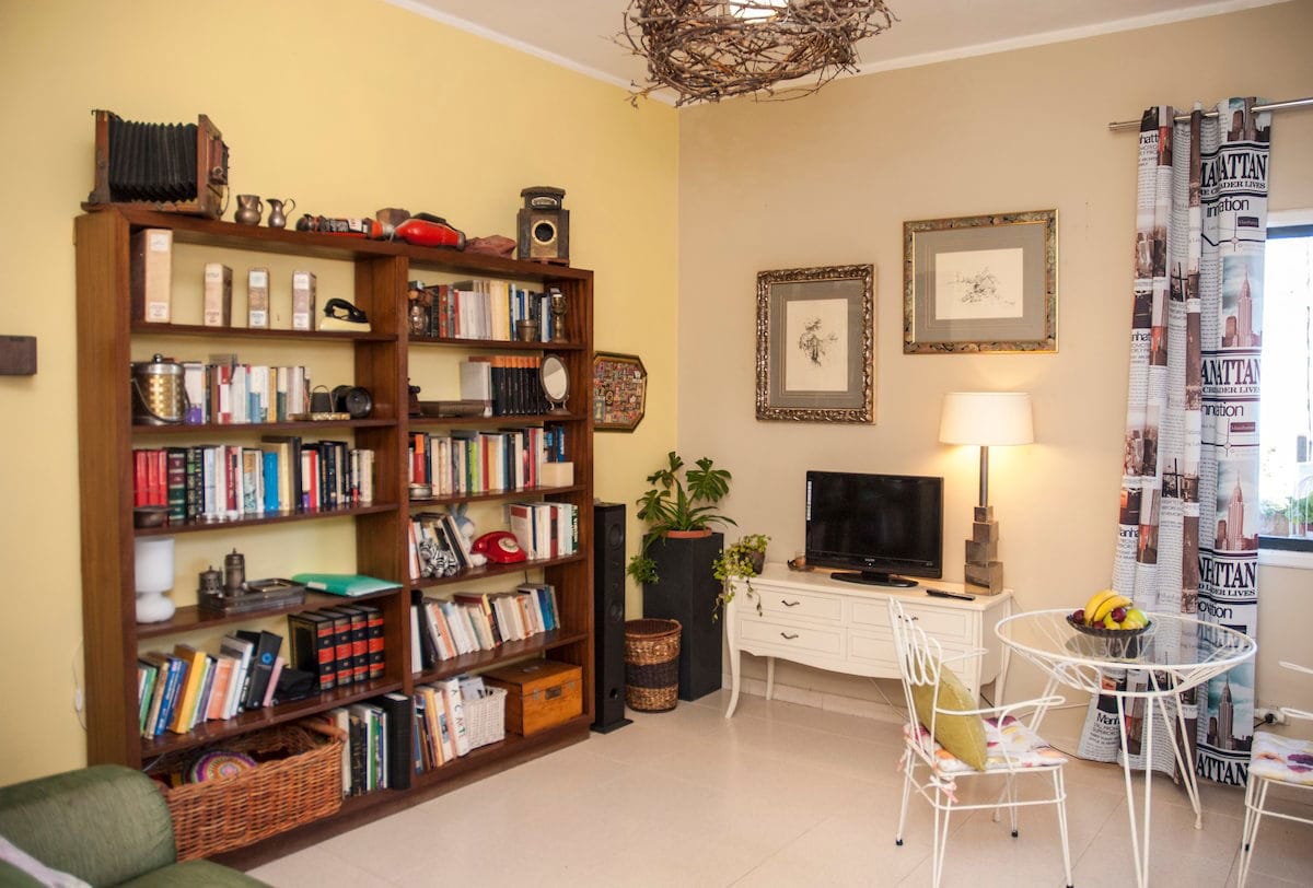 Imagen 2 de la sala de estar