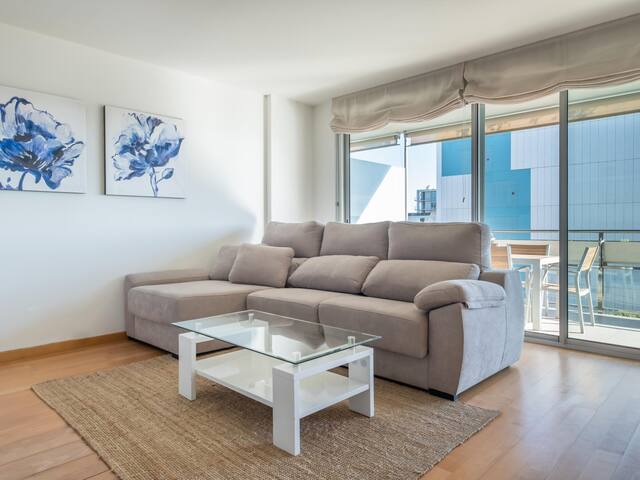 886 – CCIB New Apartment II