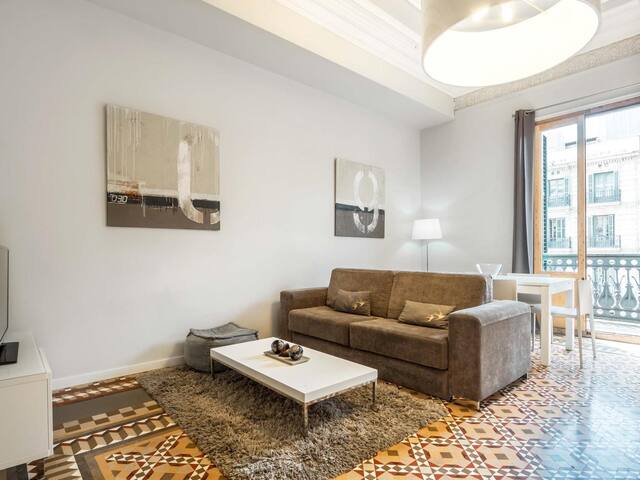 963 Las Ramblas Cozy Flat IX