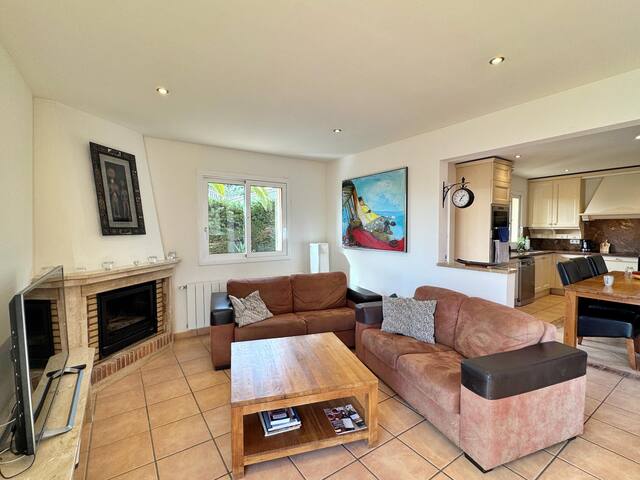 Villa Teka gallery image 4