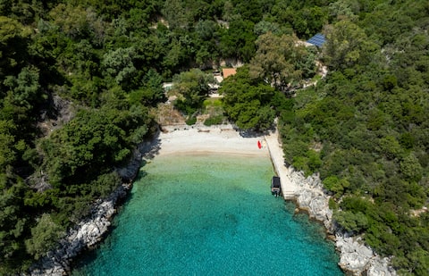 Villa Trianda a true gem just 27 steps from the