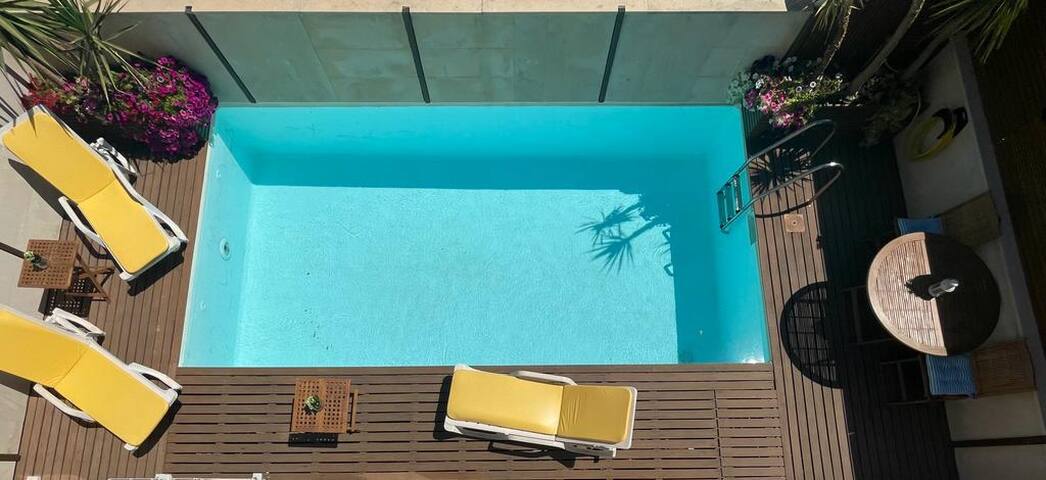 See You Soon managed Airbnb listing 2