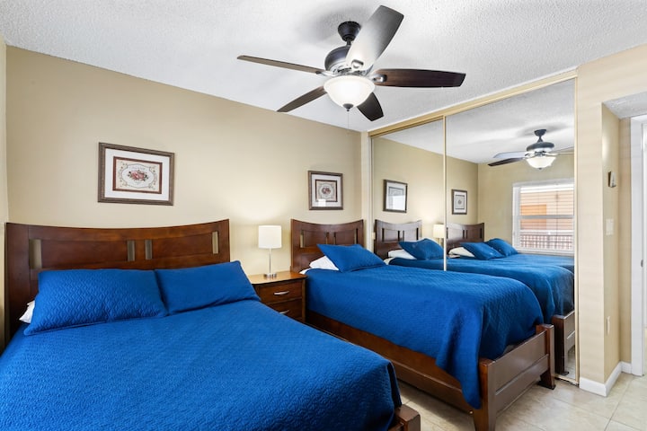 Madeira Norte 208 Spálňa pre hostí