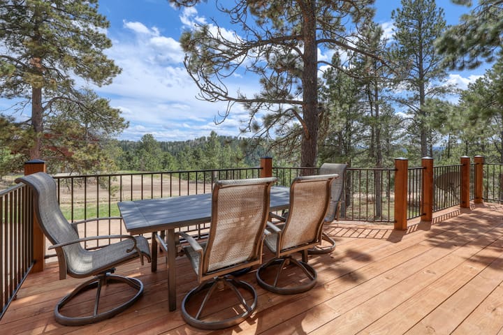 Serenity Ridge Retreat Cozy Cabin + Hot Tub