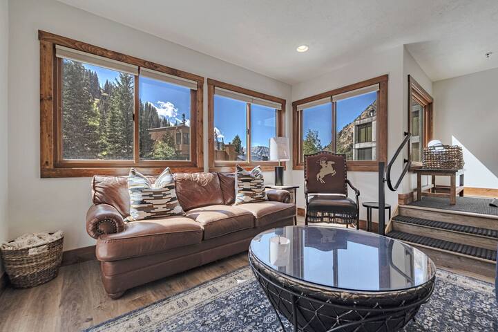 Alta Chalets managed Airbnb listing 1