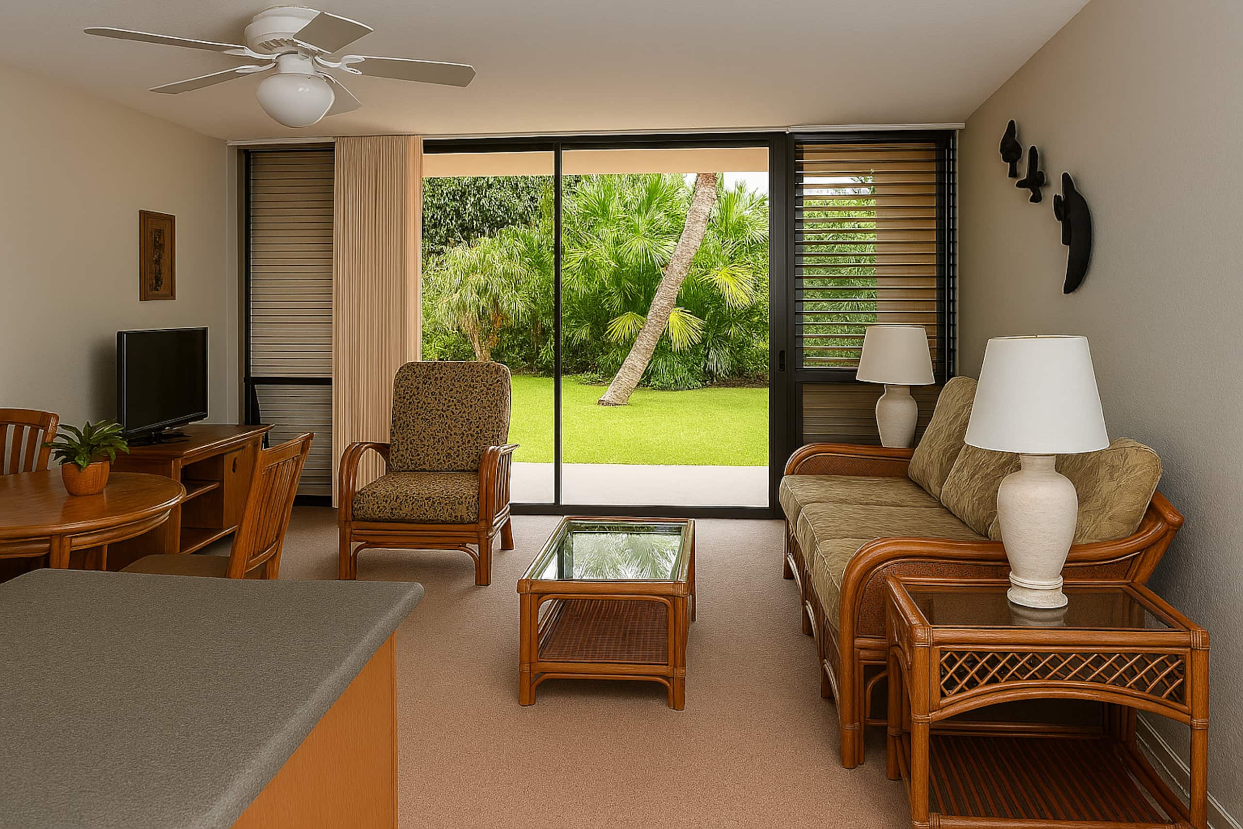 Condo in Kihei · ★4.25 · 1 bedroom · 2 beds · 1 bath - Image 21
