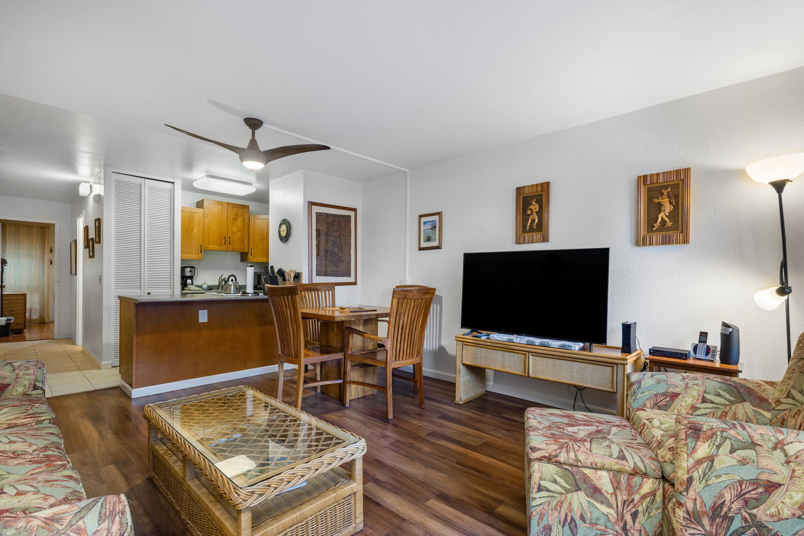 Condo in Kihei · ★4.25 · 1 bedroom · 2 beds · 1 bath - Image 1