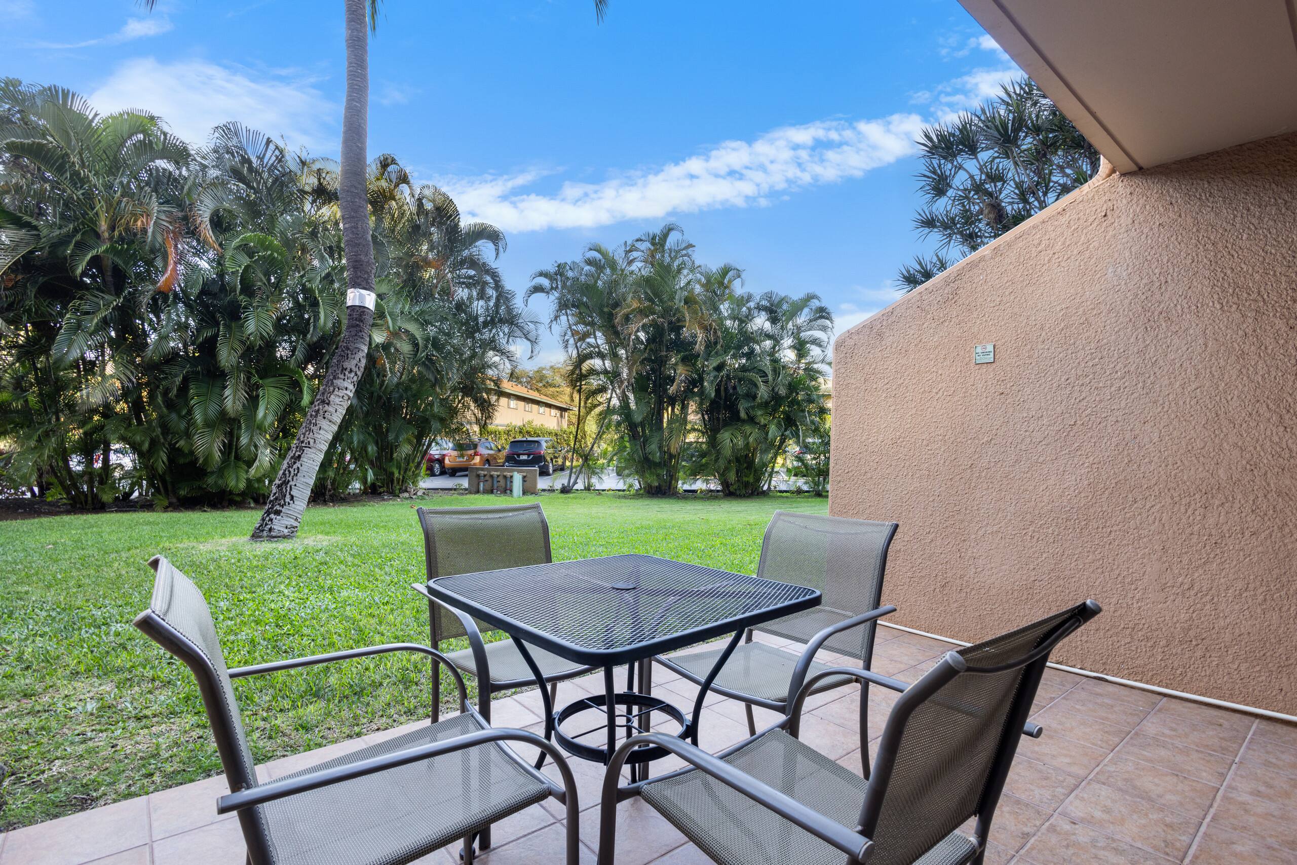 Condo in Kihei · ★4.25 · 1 bedroom · 2 beds · 1 bath - Image 3