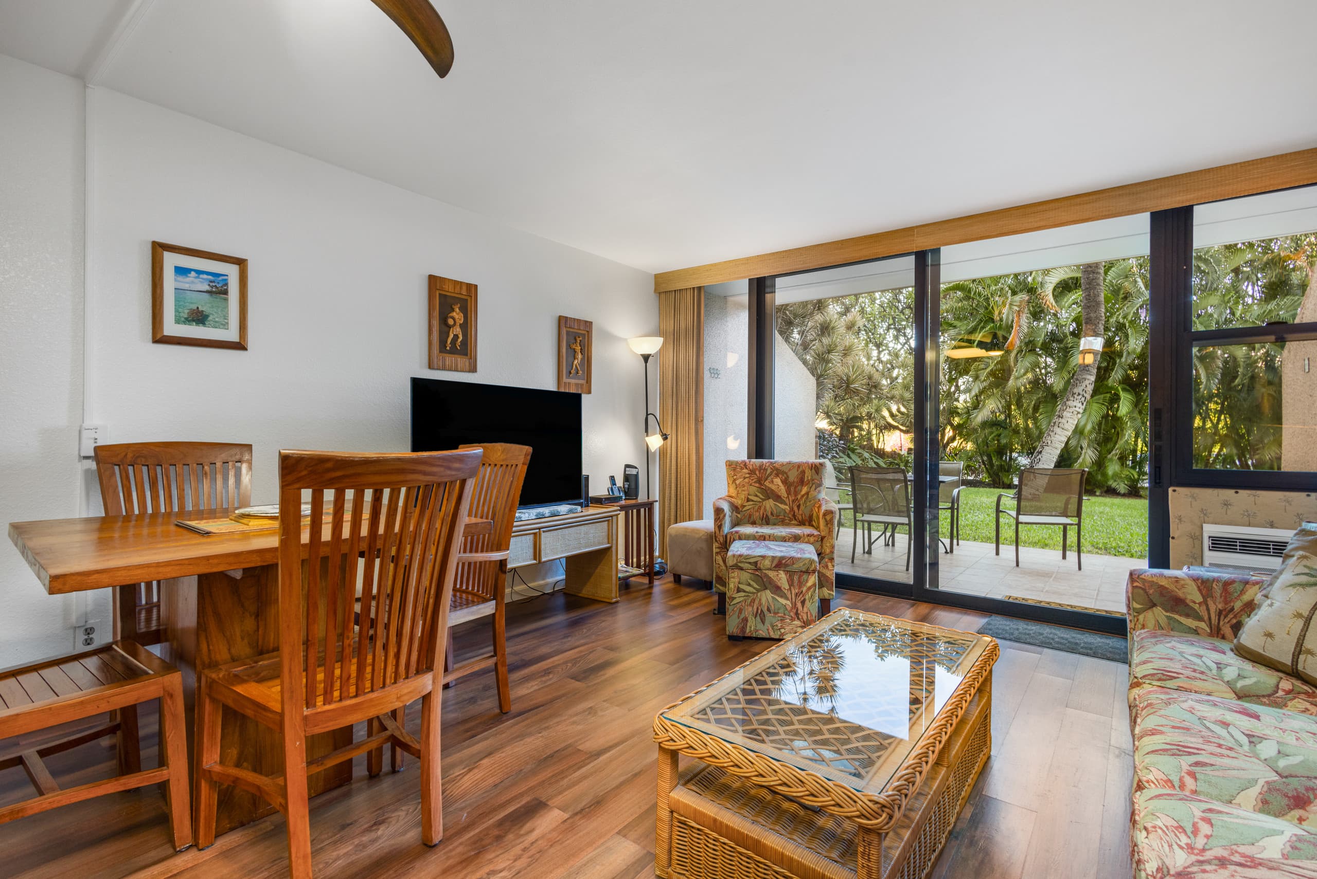 Condo in Kihei · ★4.25 · 1 bedroom · 2 beds · 1 bath - Image 4