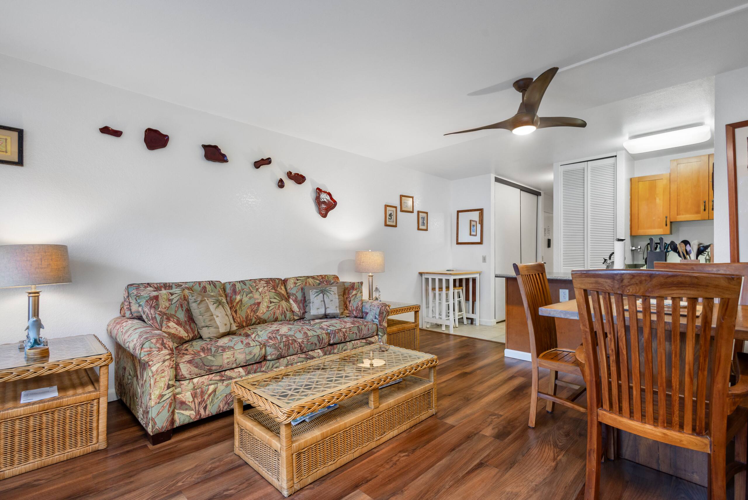 Condo in Kihei · ★4.25 · 1 bedroom · 2 beds · 1 bath - Image 2