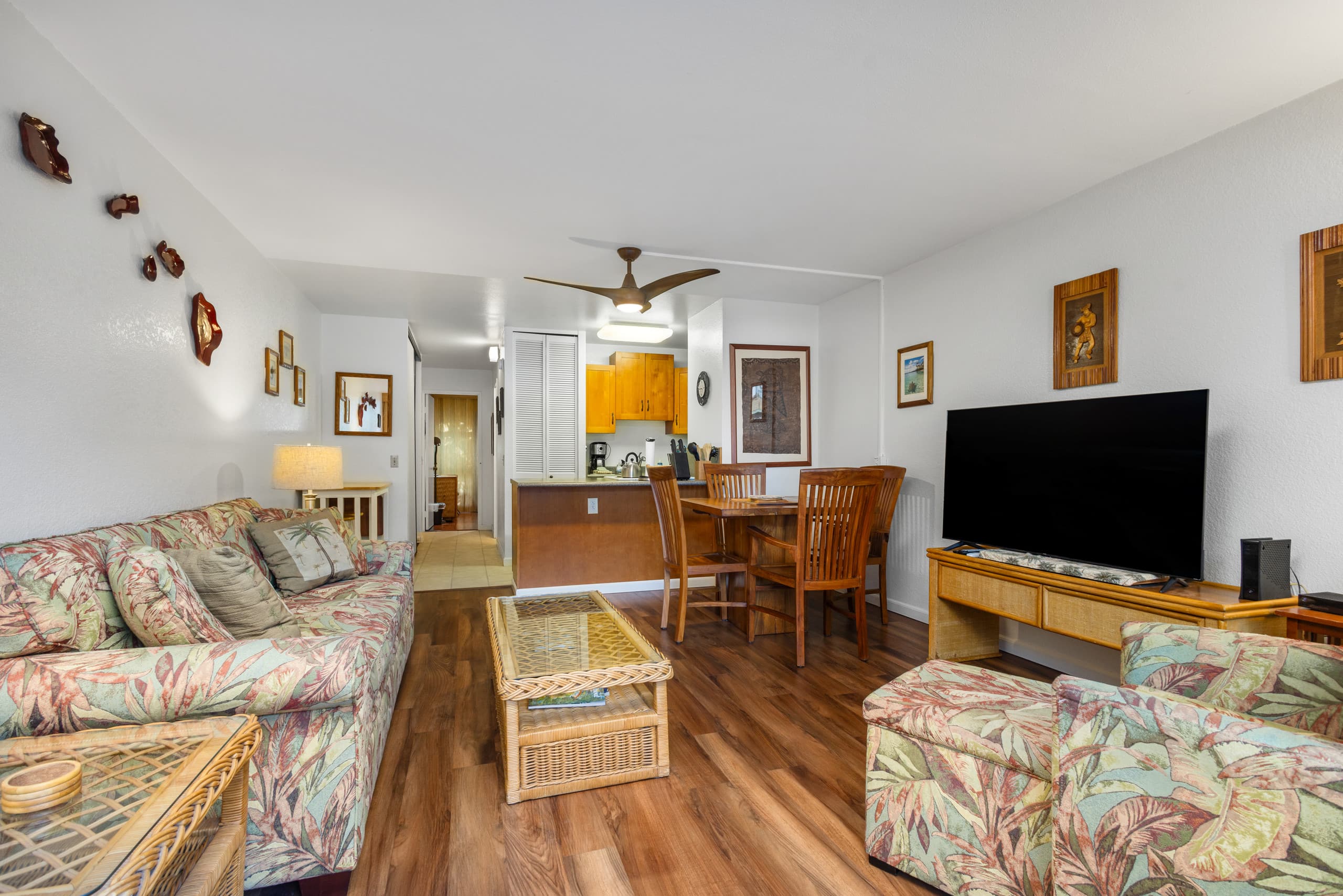 Condo in Kihei · ★4.25 · 1 bedroom · 2 beds · 1 bath - Image 20