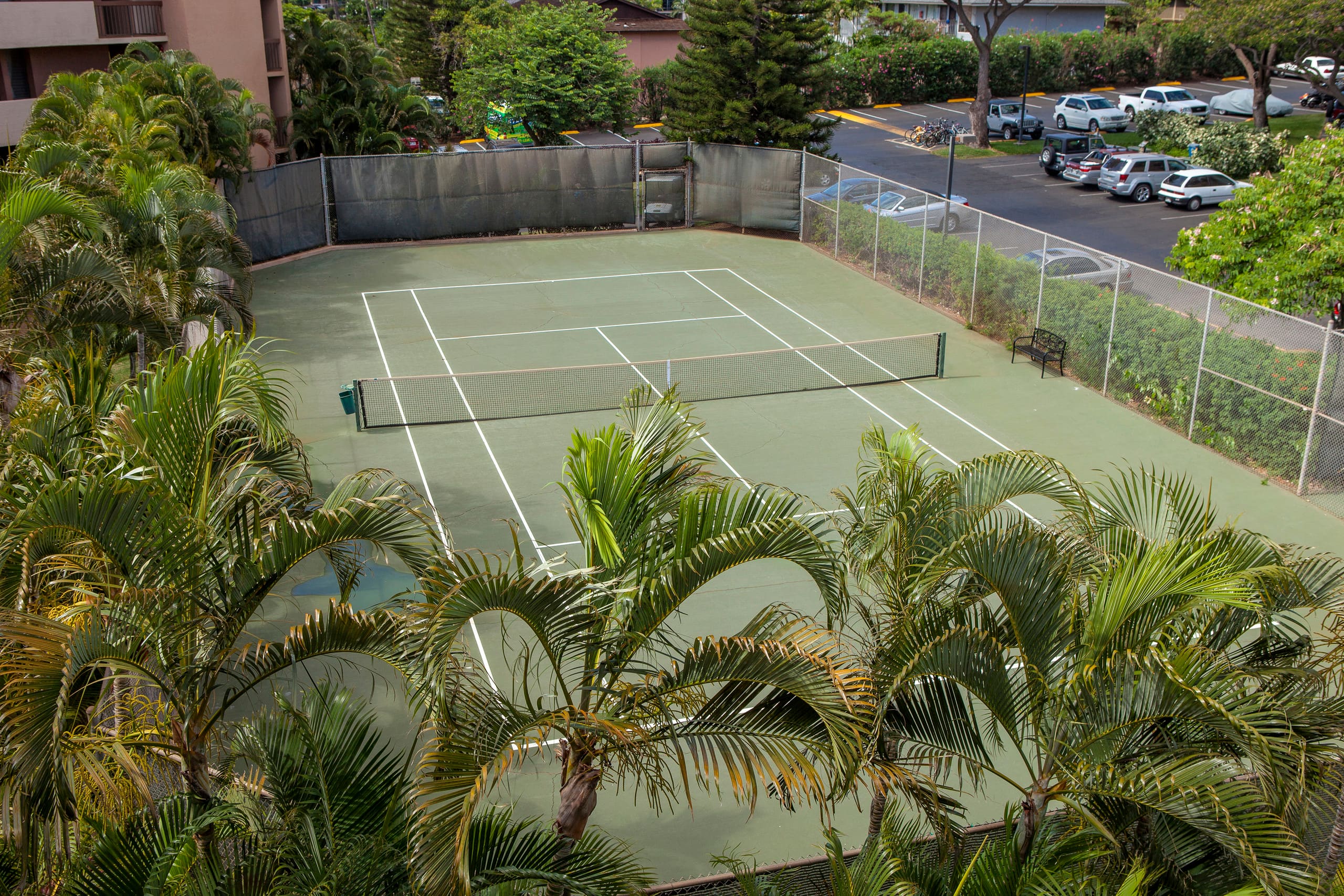 Condo in Kihei · ★4.25 · 1 bedroom · 2 beds · 1 bath - Image 29