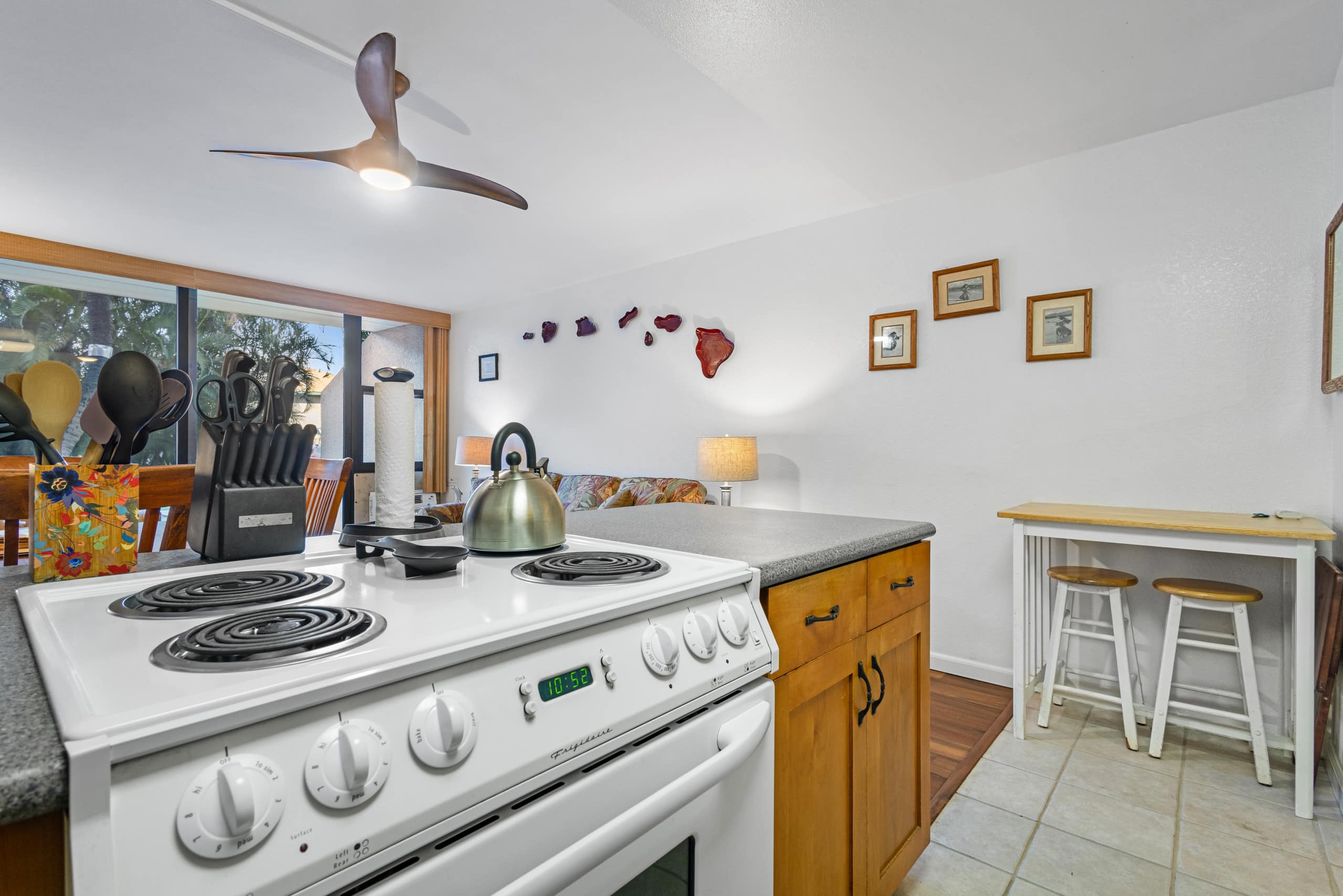 Condo in Kihei · ★4.25 · 1 bedroom · 2 beds · 1 bath - Image 11