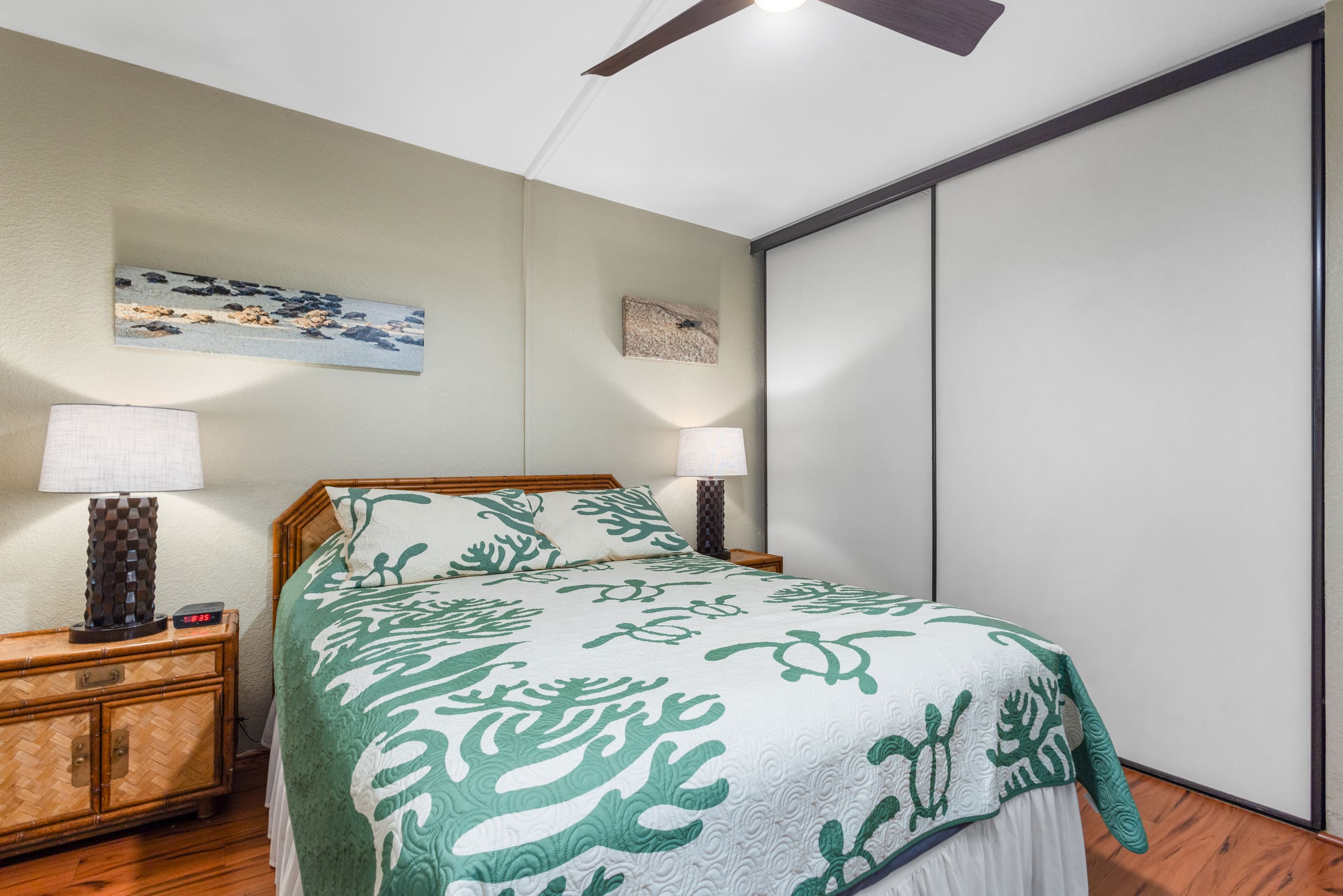 Condo in Kihei · ★4.25 · 1 bedroom · 2 beds · 1 bath - Image 15