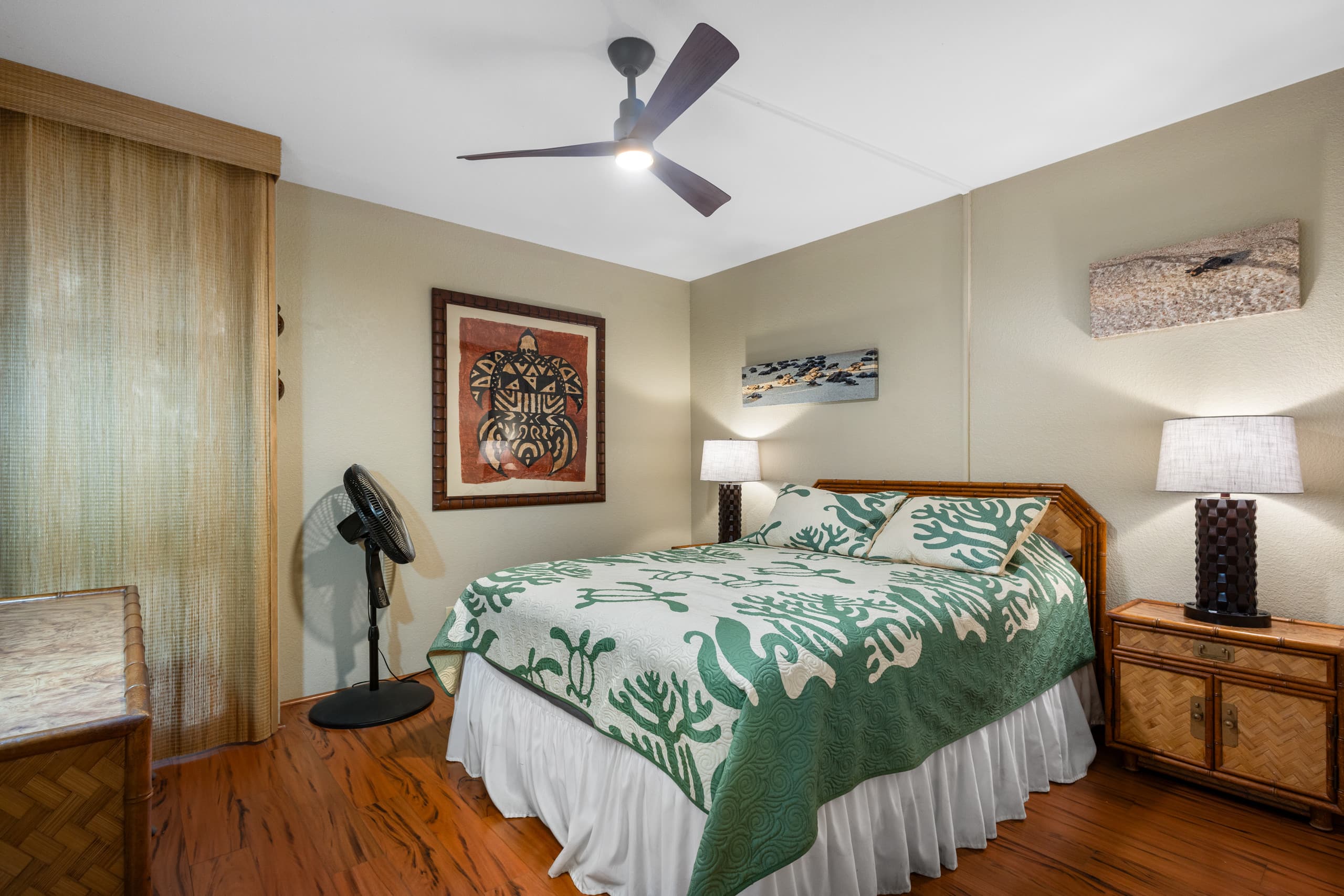 Condo in Kihei · ★4.25 · 1 bedroom · 2 beds · 1 bath - Image 13