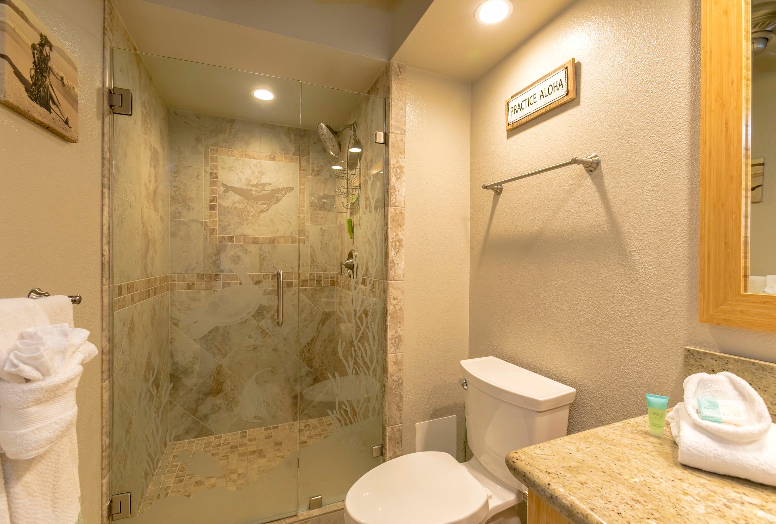 Condo in Kihei · ★4.67 · 2 bedrooms · 4 beds · 2 shared baths - Image 21