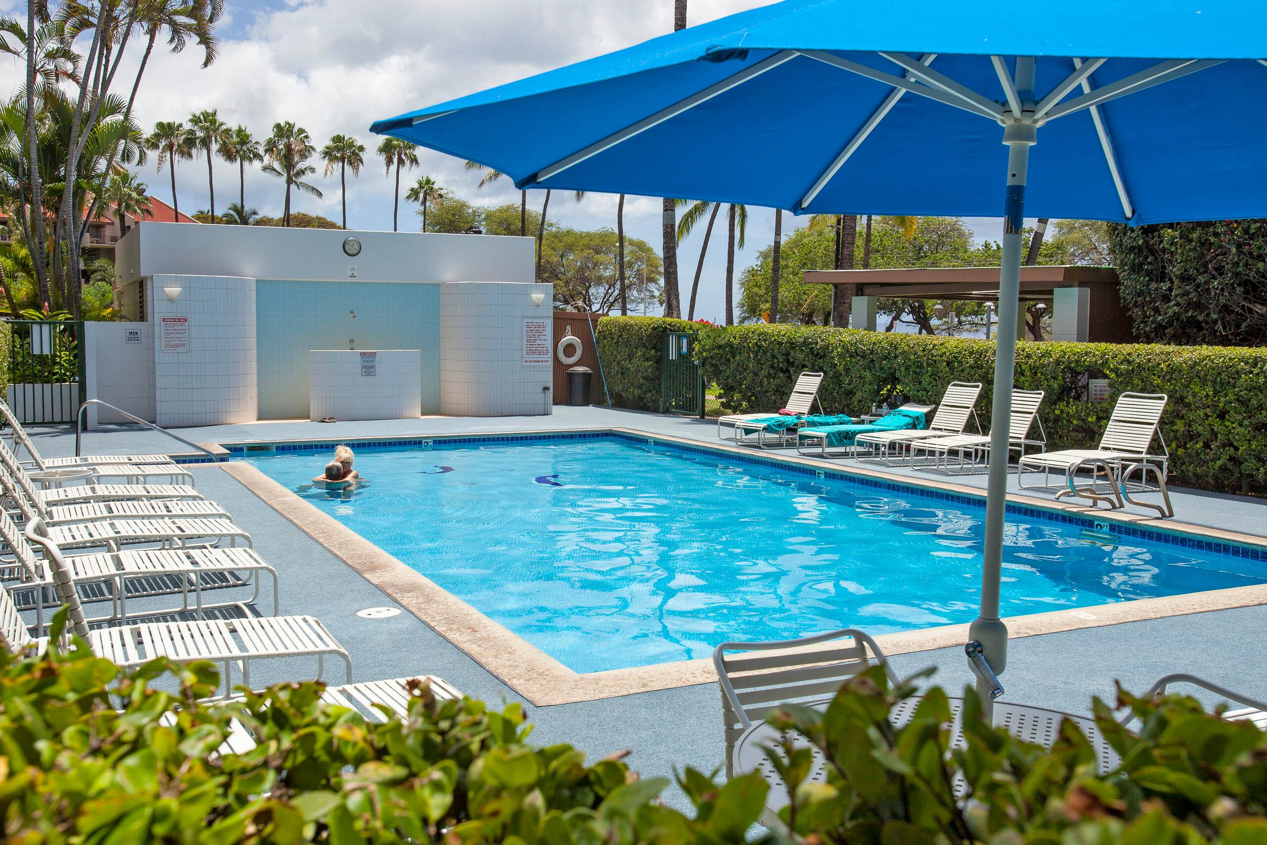Condo in Kihei · ★4.67 · 2 bedrooms · 4 beds · 2 shared baths - Image 37
