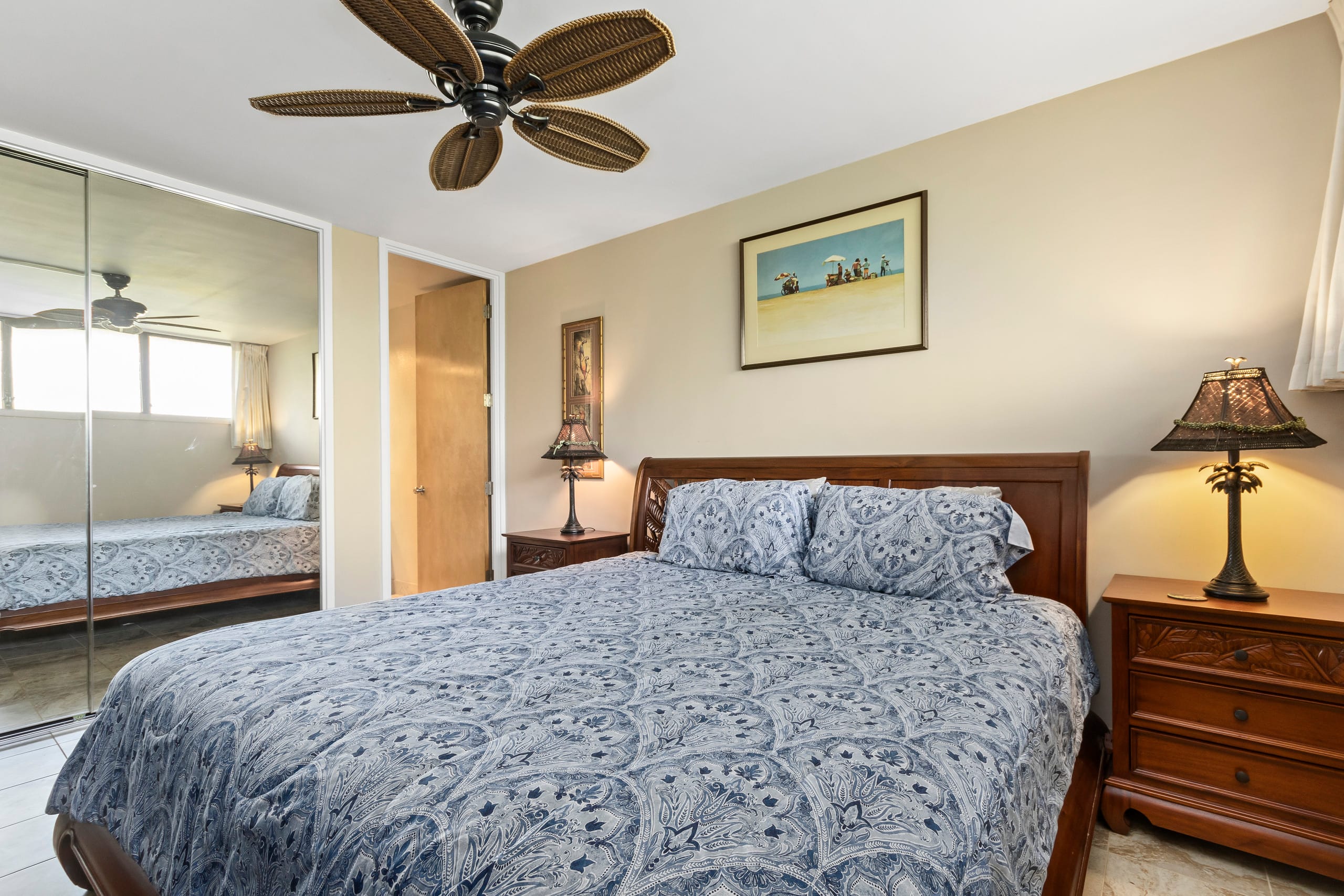Condo in Kihei · ★4.67 · 2 bedrooms · 4 beds · 2 shared baths - Image 14