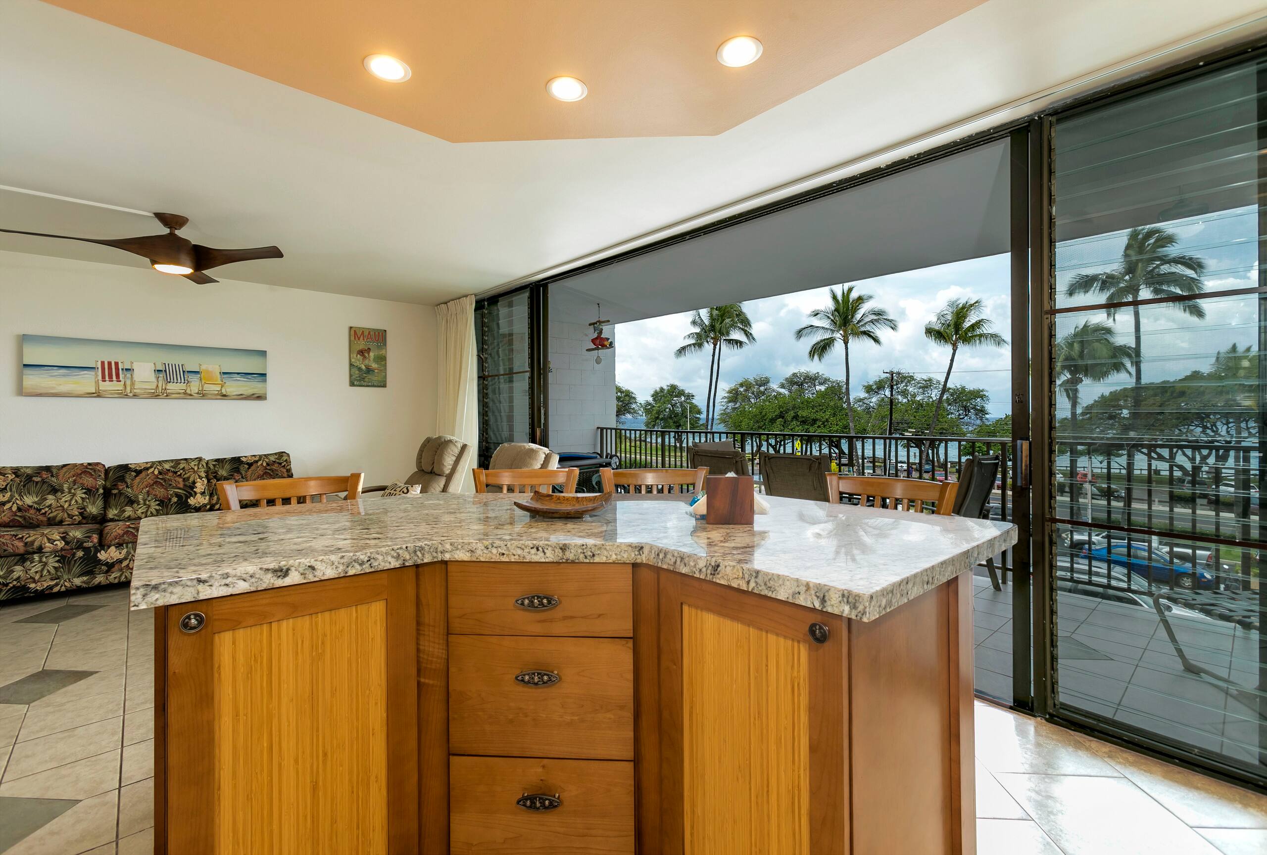Condo in Kihei · ★4.67 · 2 bedrooms · 4 beds · 2 shared baths - Image 11