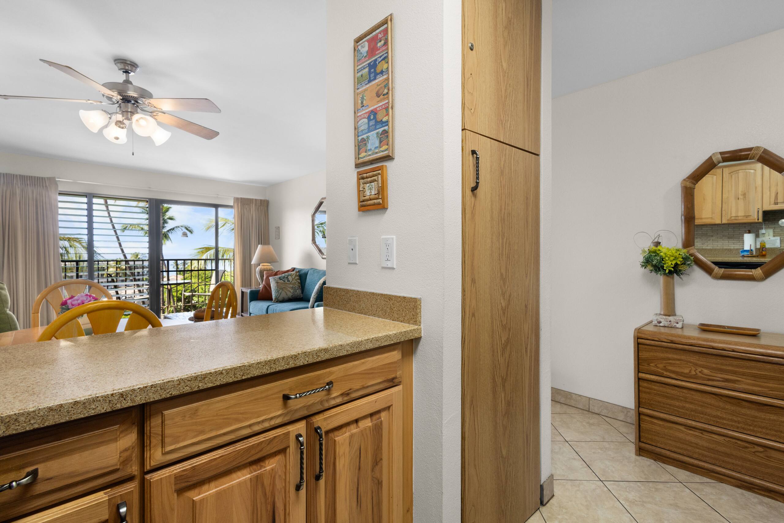 Condo in Kihei · ★4.5 · 1 bedroom · 2 beds · 1 shared bath - Image 14