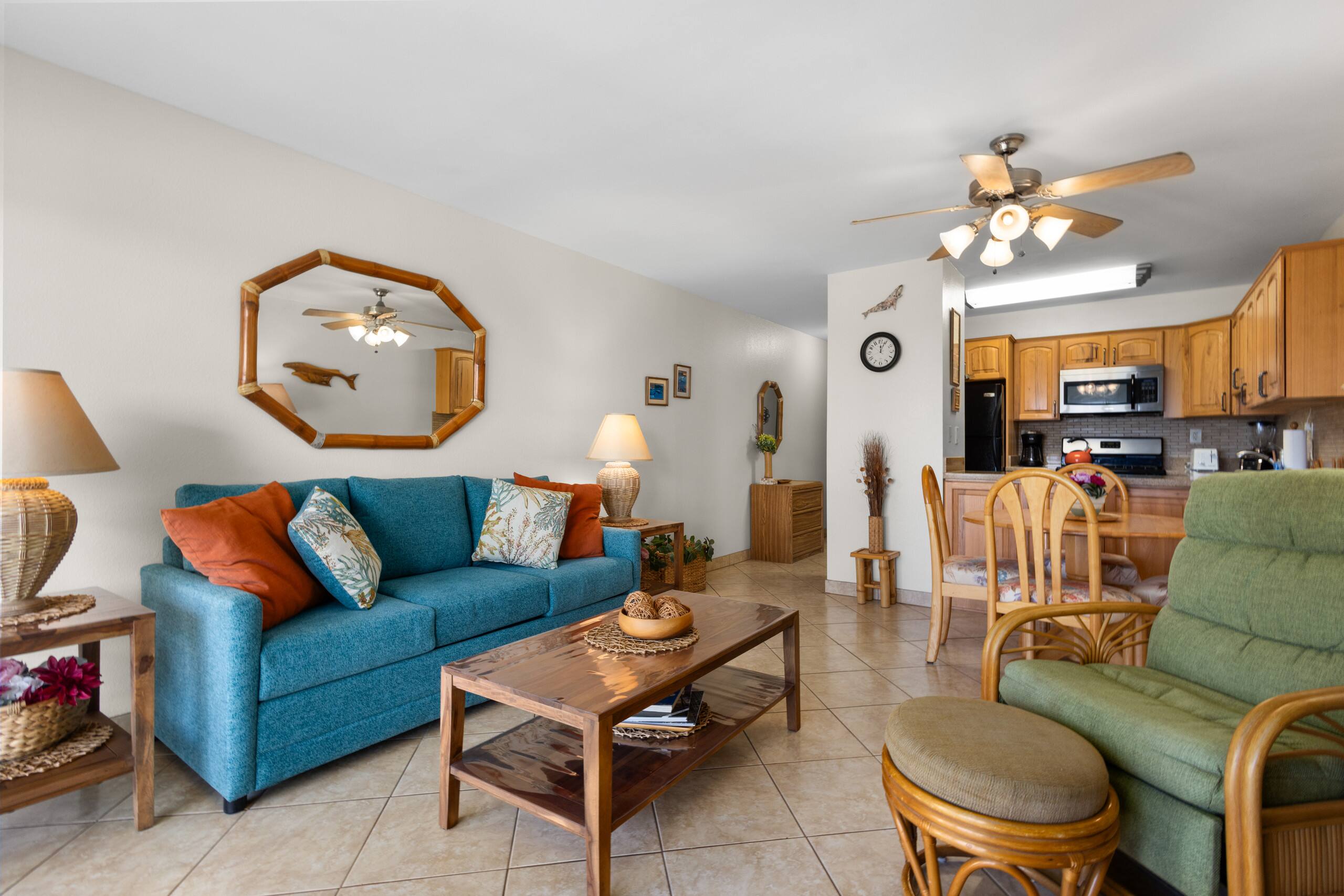 Condo in Kihei · ★4.5 · 1 bedroom · 2 beds · 1 shared bath - Image 4