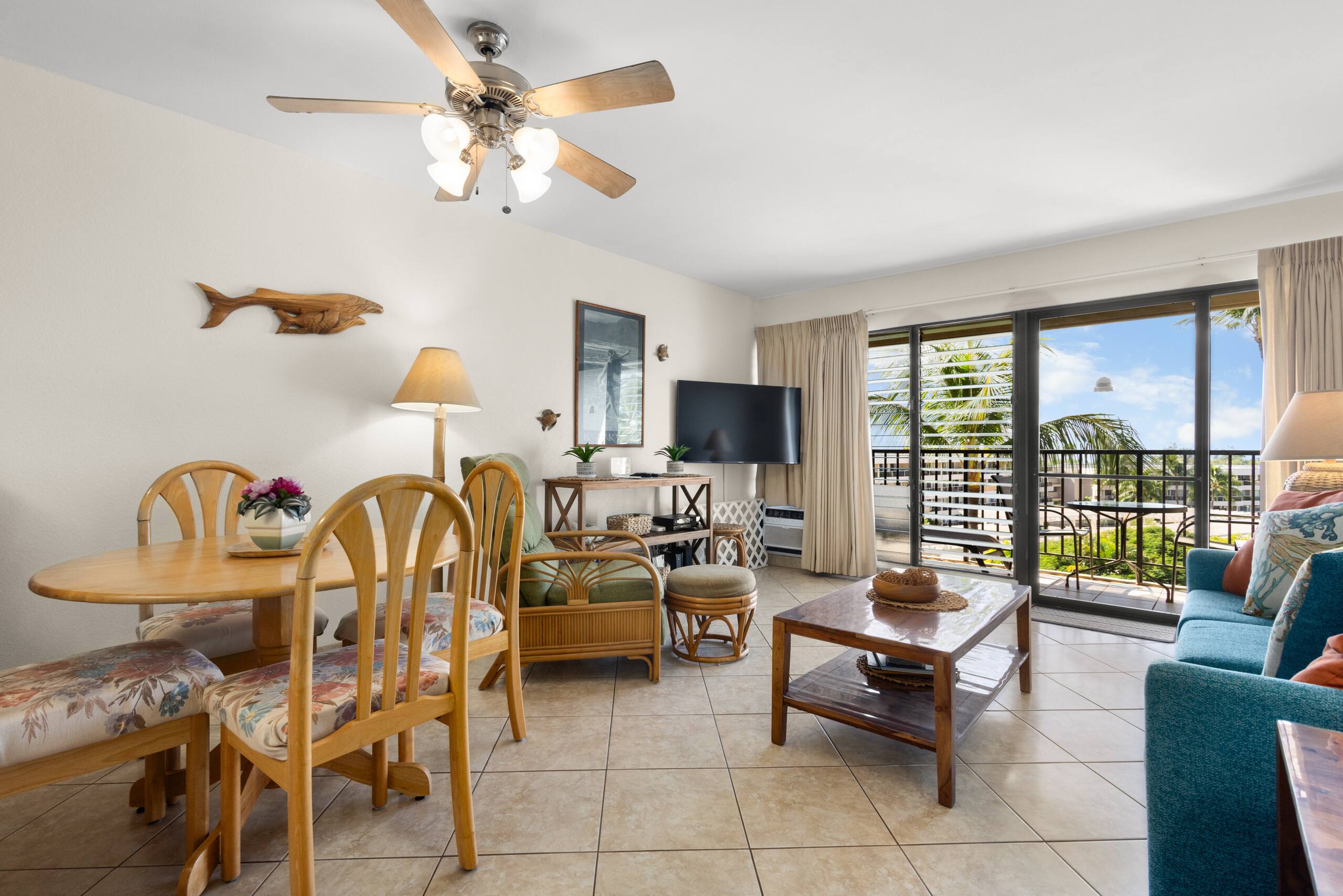 Condo in Kihei · ★4.5 · 1 bedroom · 2 beds · 1 shared bath - Image 8