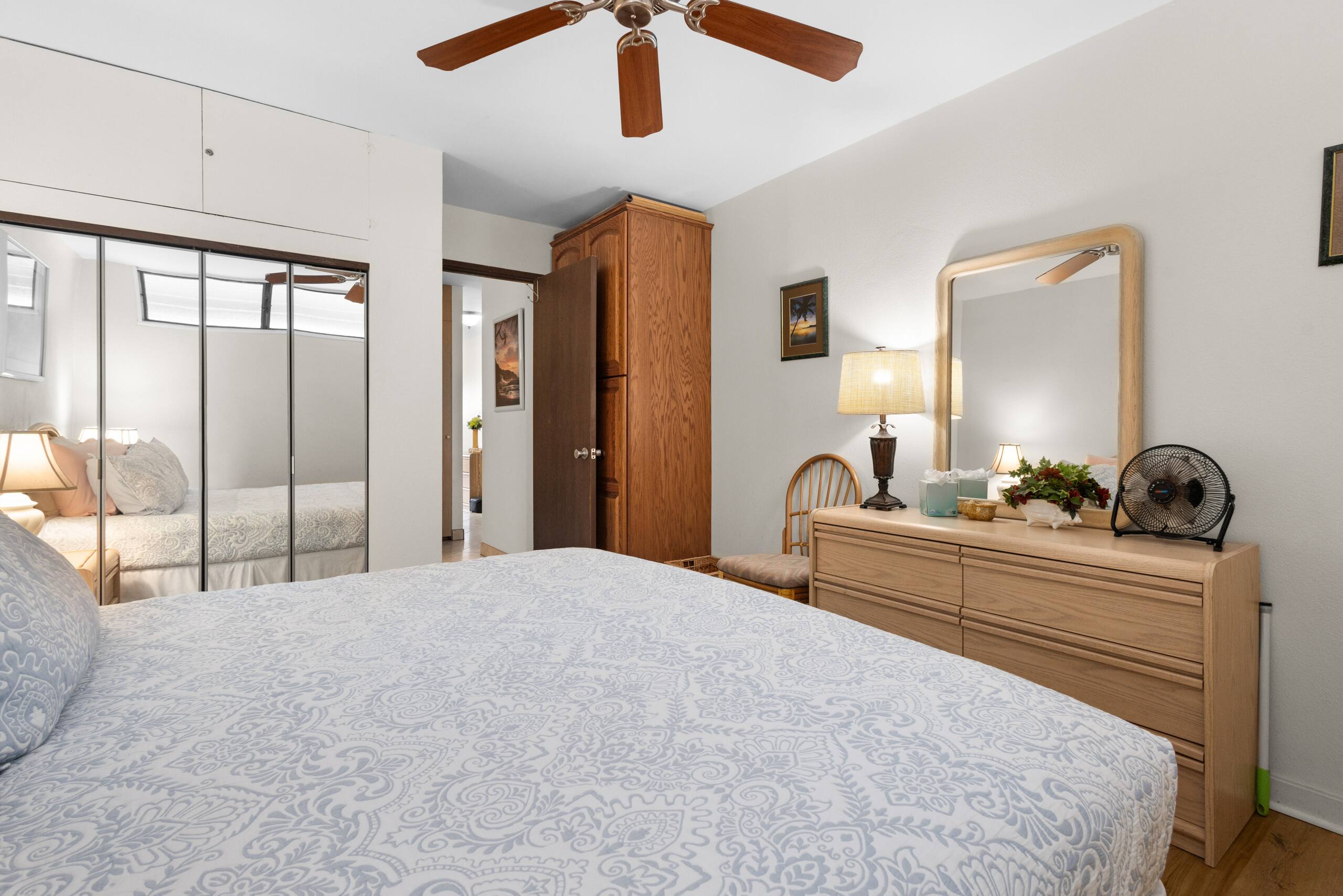 Condo in Kihei · ★4.5 · 1 bedroom · 2 beds · 1 shared bath - Image 19
