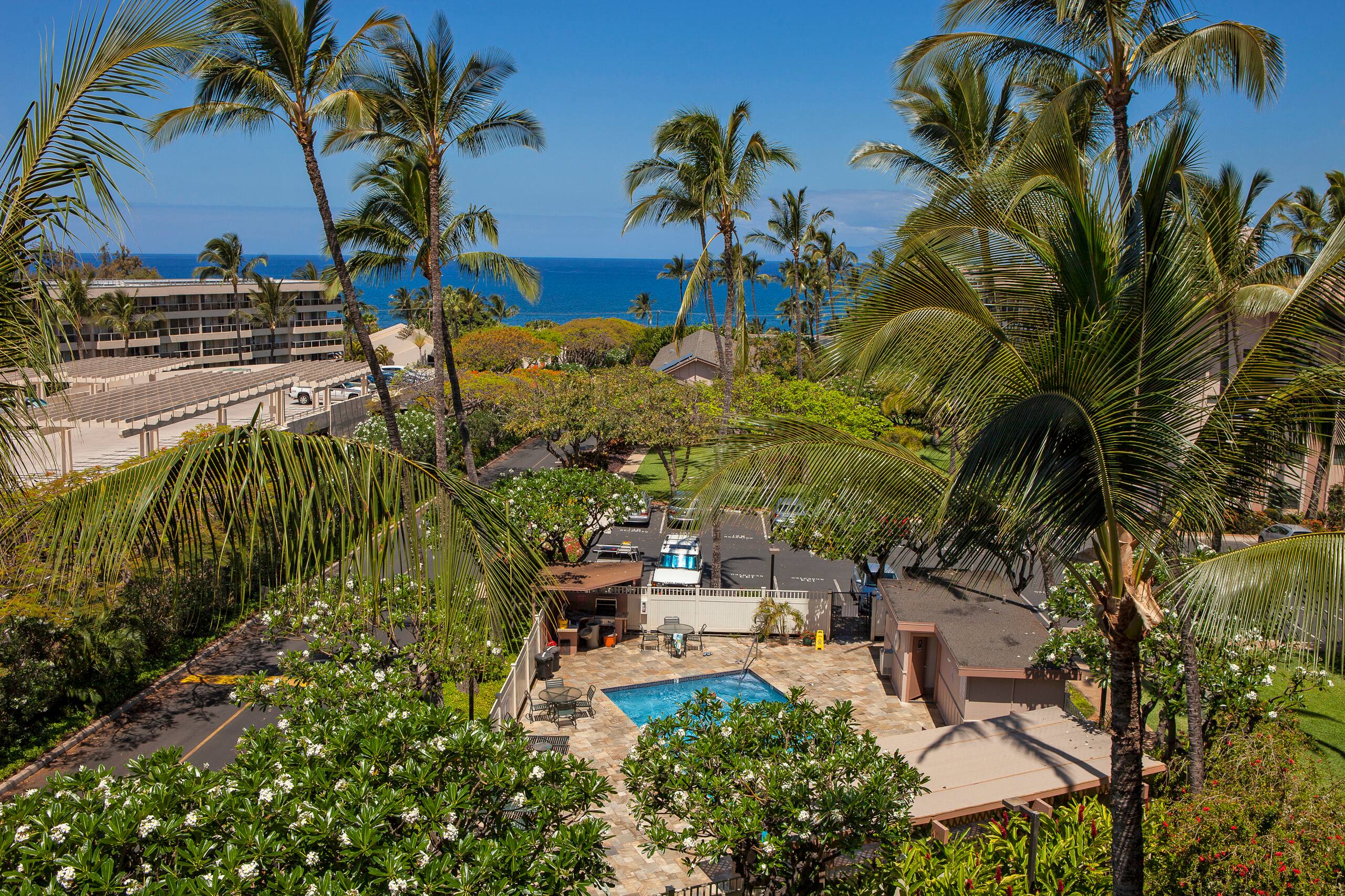 Condo in Kihei · ★4.5 · 1 bedroom · 2 beds · 1 shared bath - Image 28