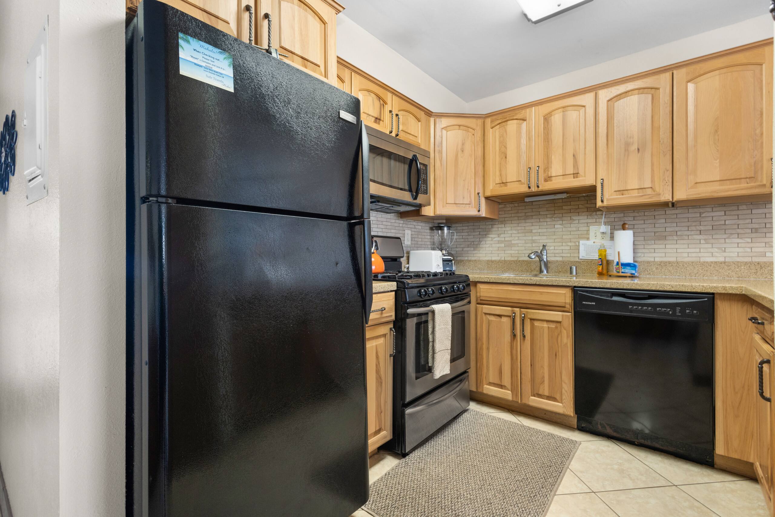 Condo in Kihei · ★4.5 · 1 bedroom · 2 beds · 1 shared bath - Image 11