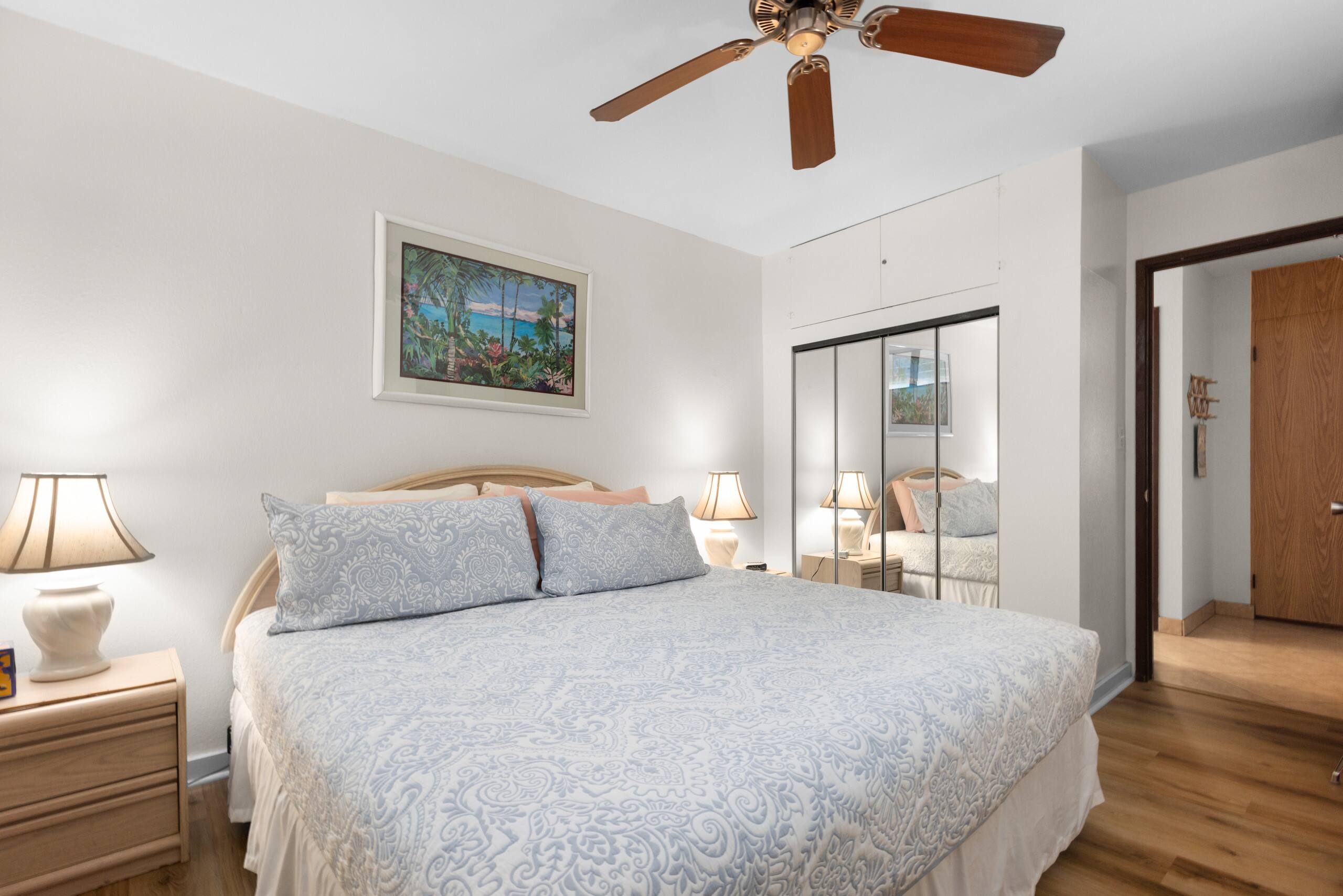 Condo in Kihei · ★4.5 · 1 bedroom · 2 beds · 1 shared bath - Image 18