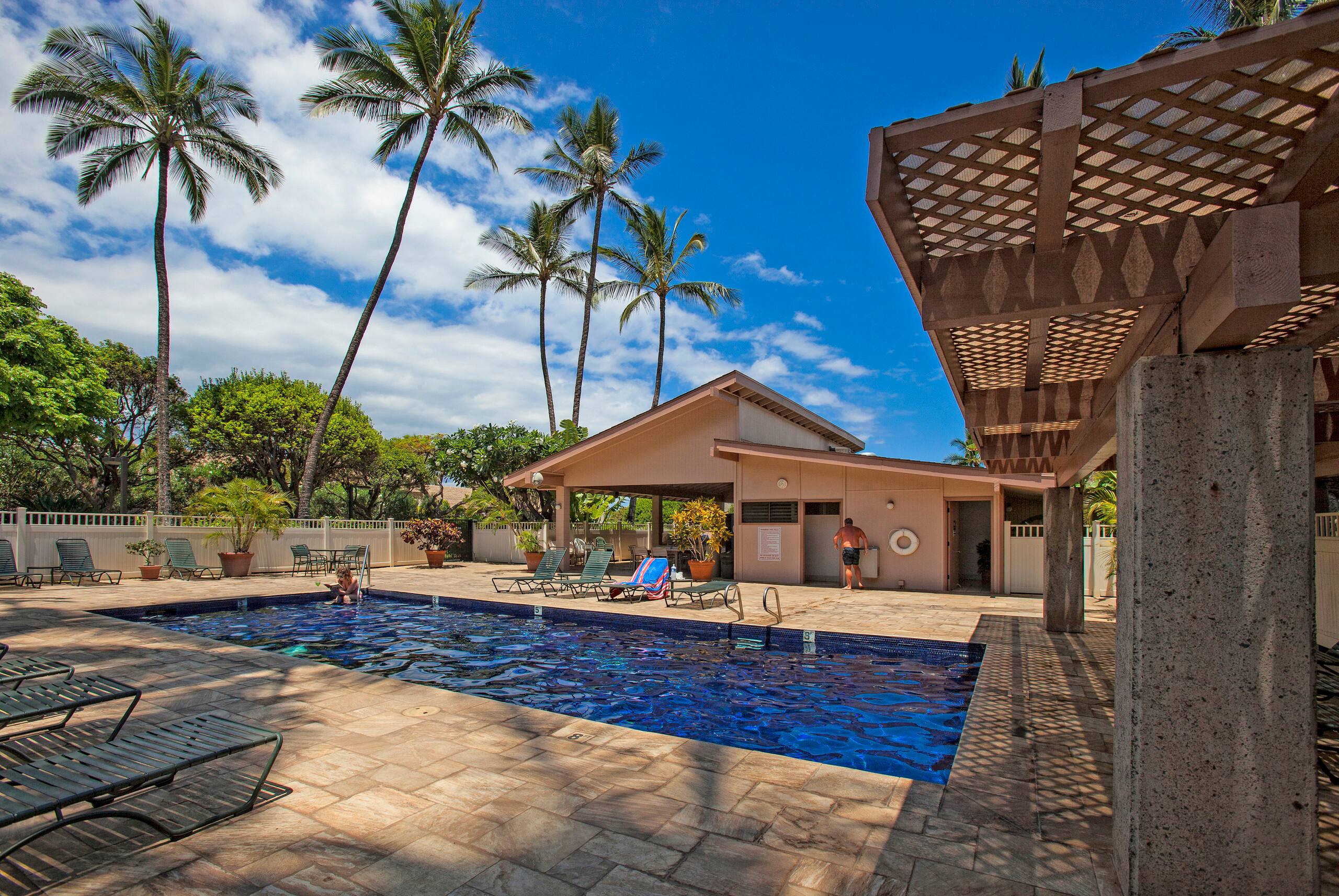 Condo in Kihei · ★4.5 · 1 bedroom · 2 beds · 1 shared bath - Image 24