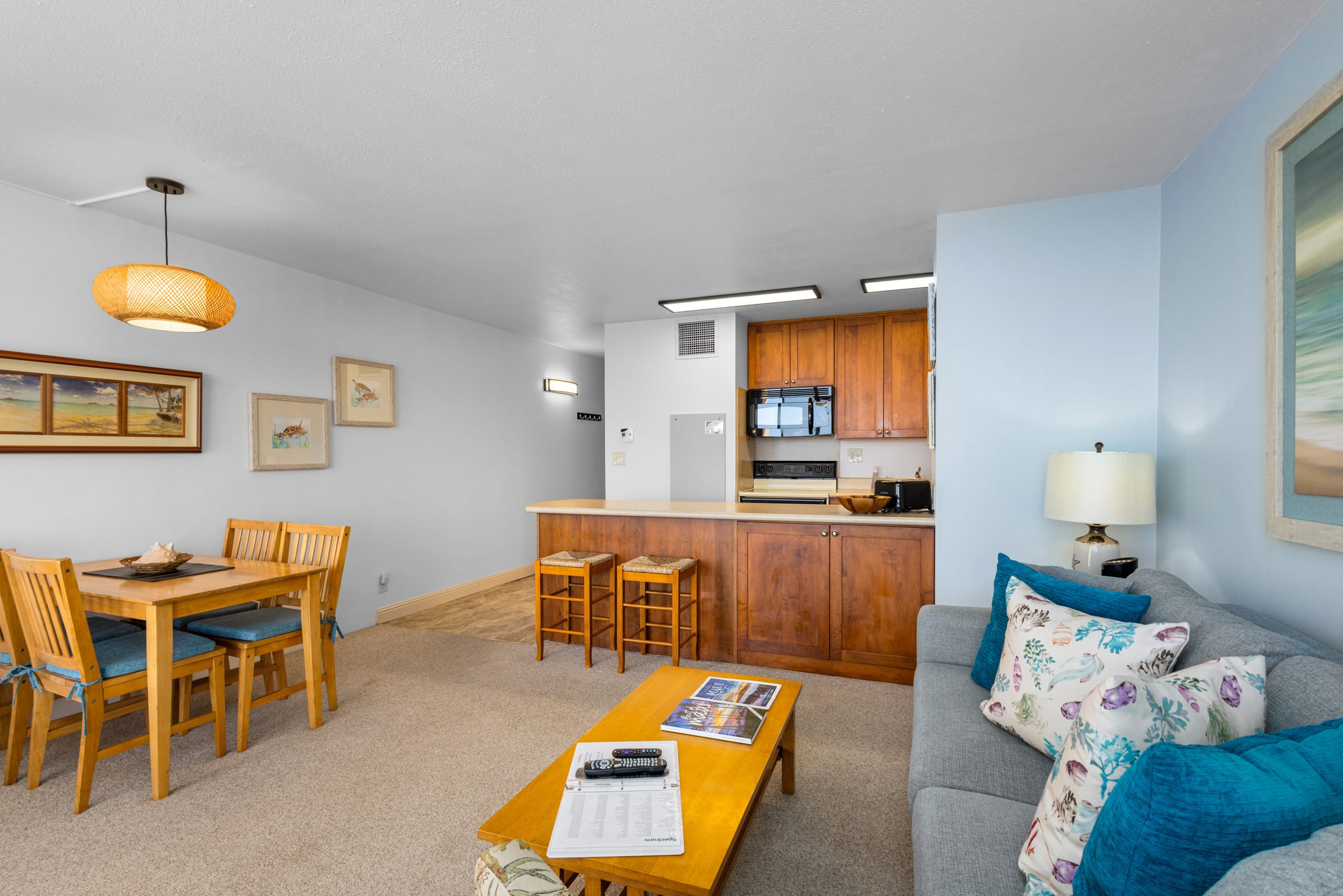 Condo in Kihei · ★4.3 · 1 bedroom · 2 beds · 1 bath - Image 8