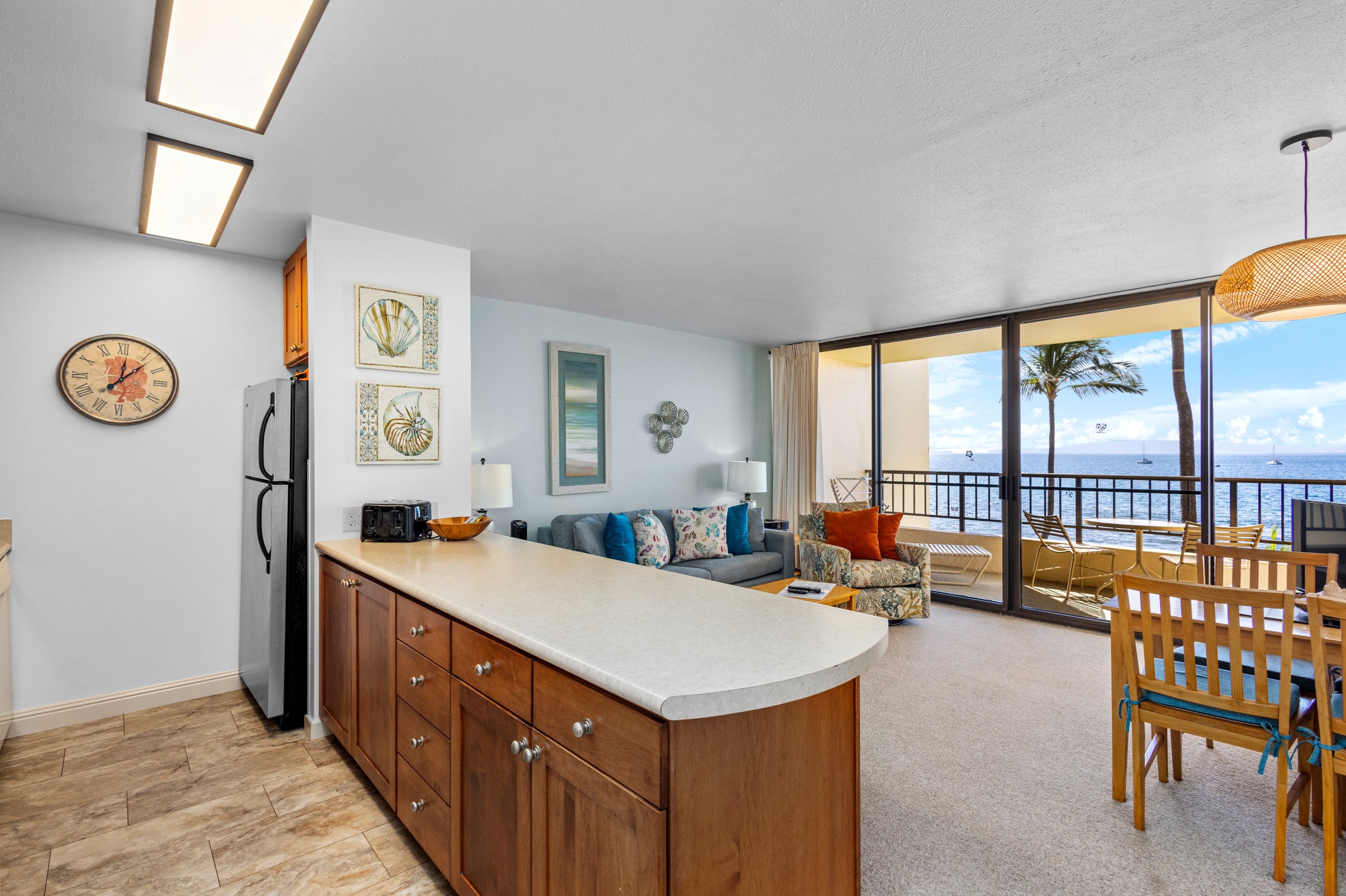 Condo in Kihei · ★4.3 · 1 bedroom · 2 beds · 1 bath - Image 15