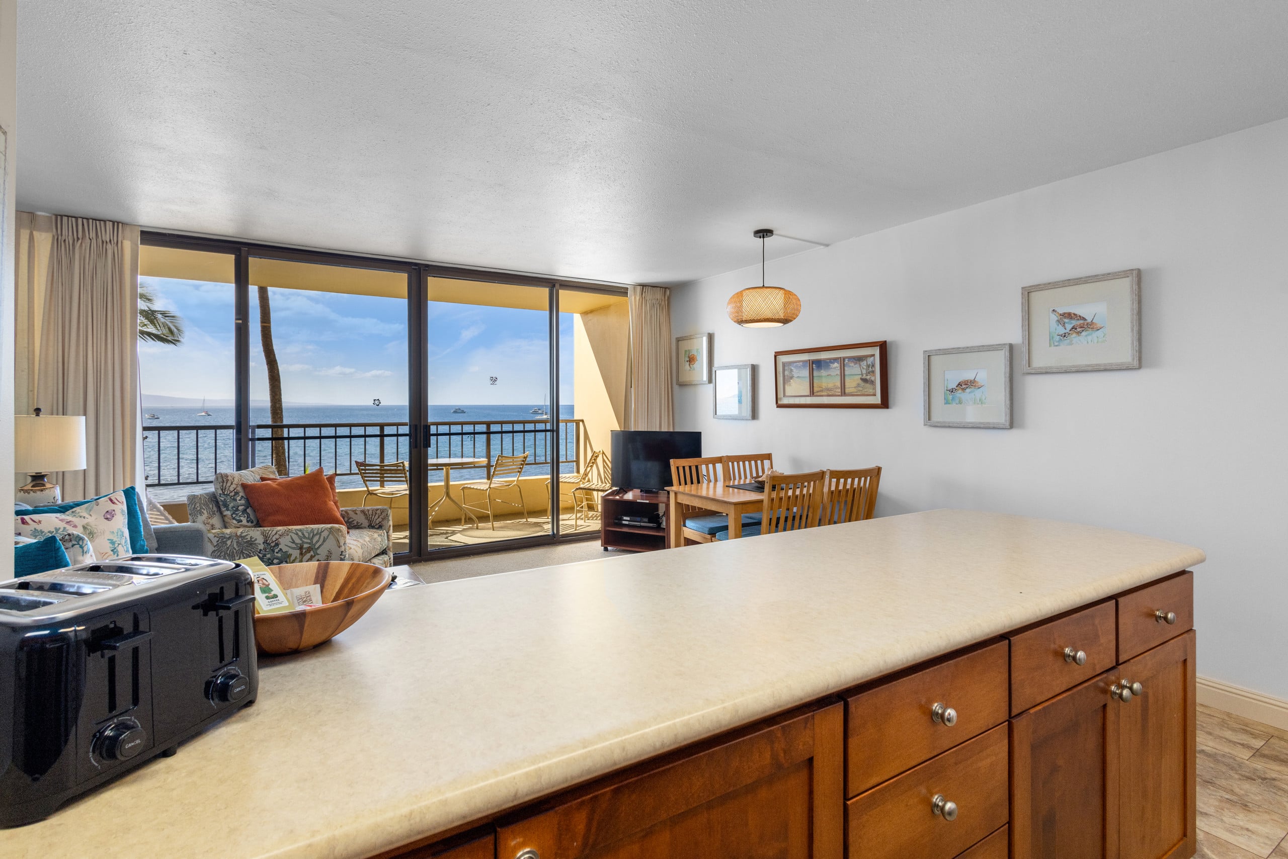 Condo in Kihei · ★4.3 · 1 bedroom · 2 beds · 1 bath - Image 14