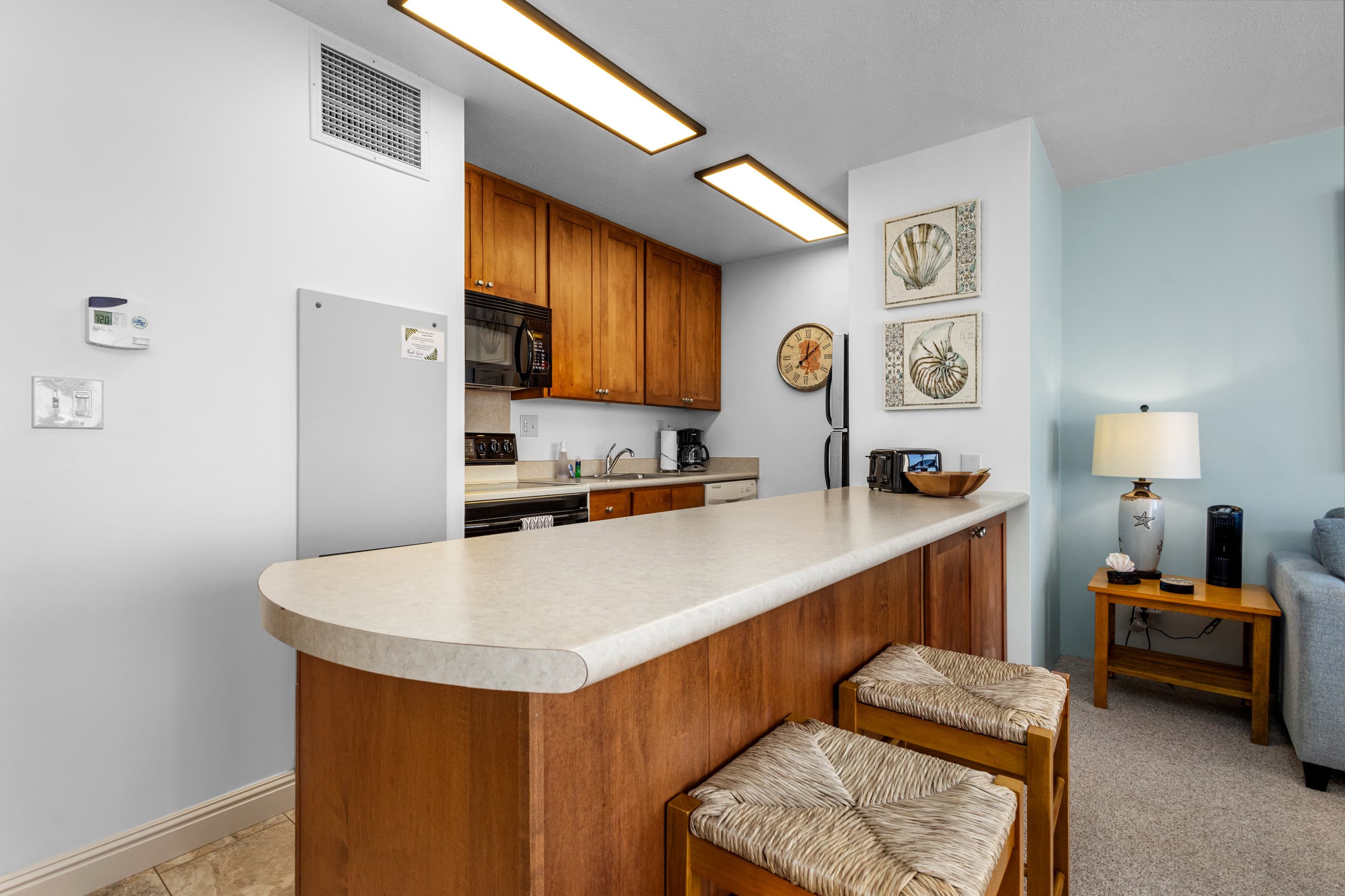 Condo in Kihei · ★4.3 · 1 bedroom · 2 beds · 1 bath - Image 11