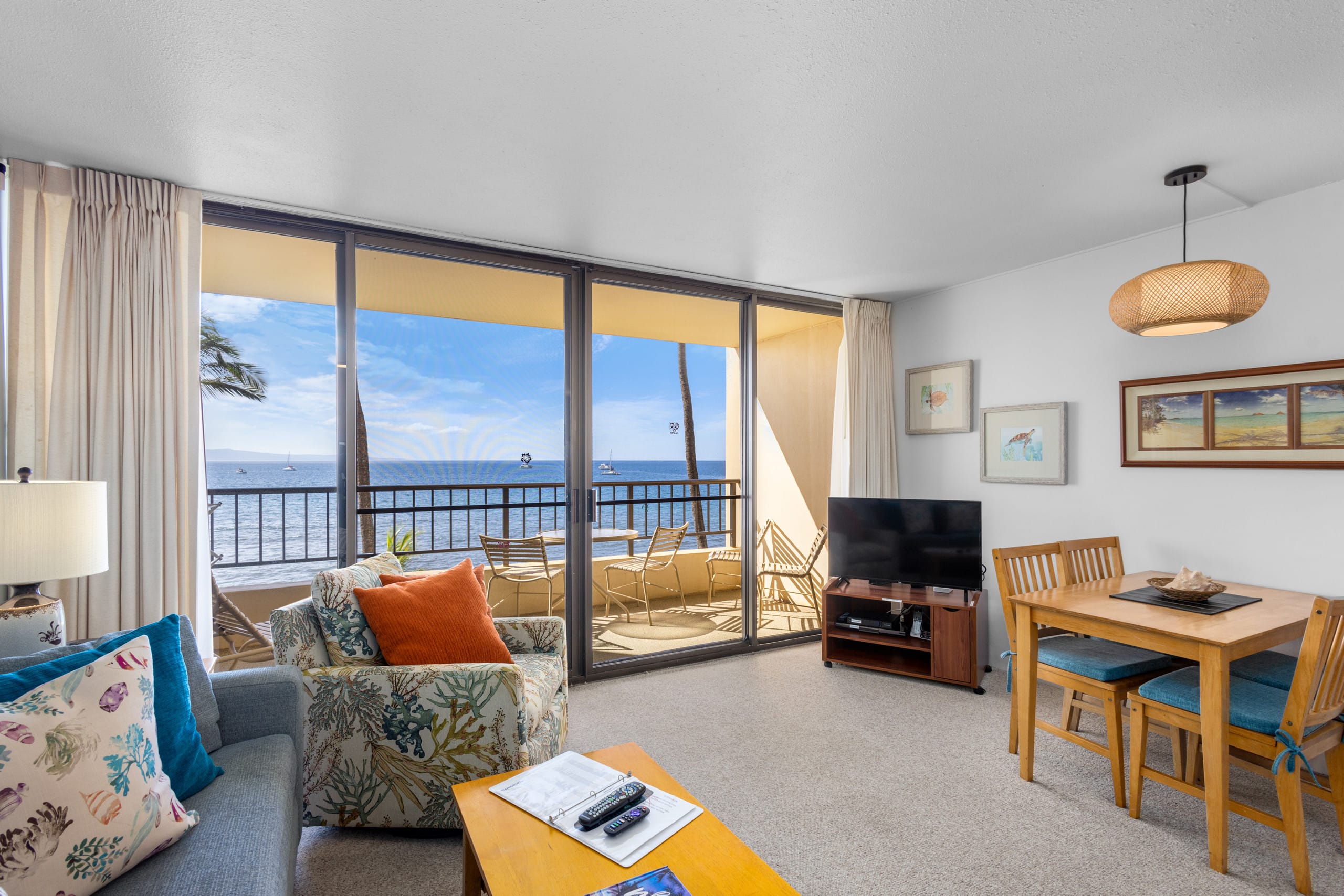 Condo in Kihei · ★4.3 · 1 bedroom · 2 beds · 1 bath - Image 5