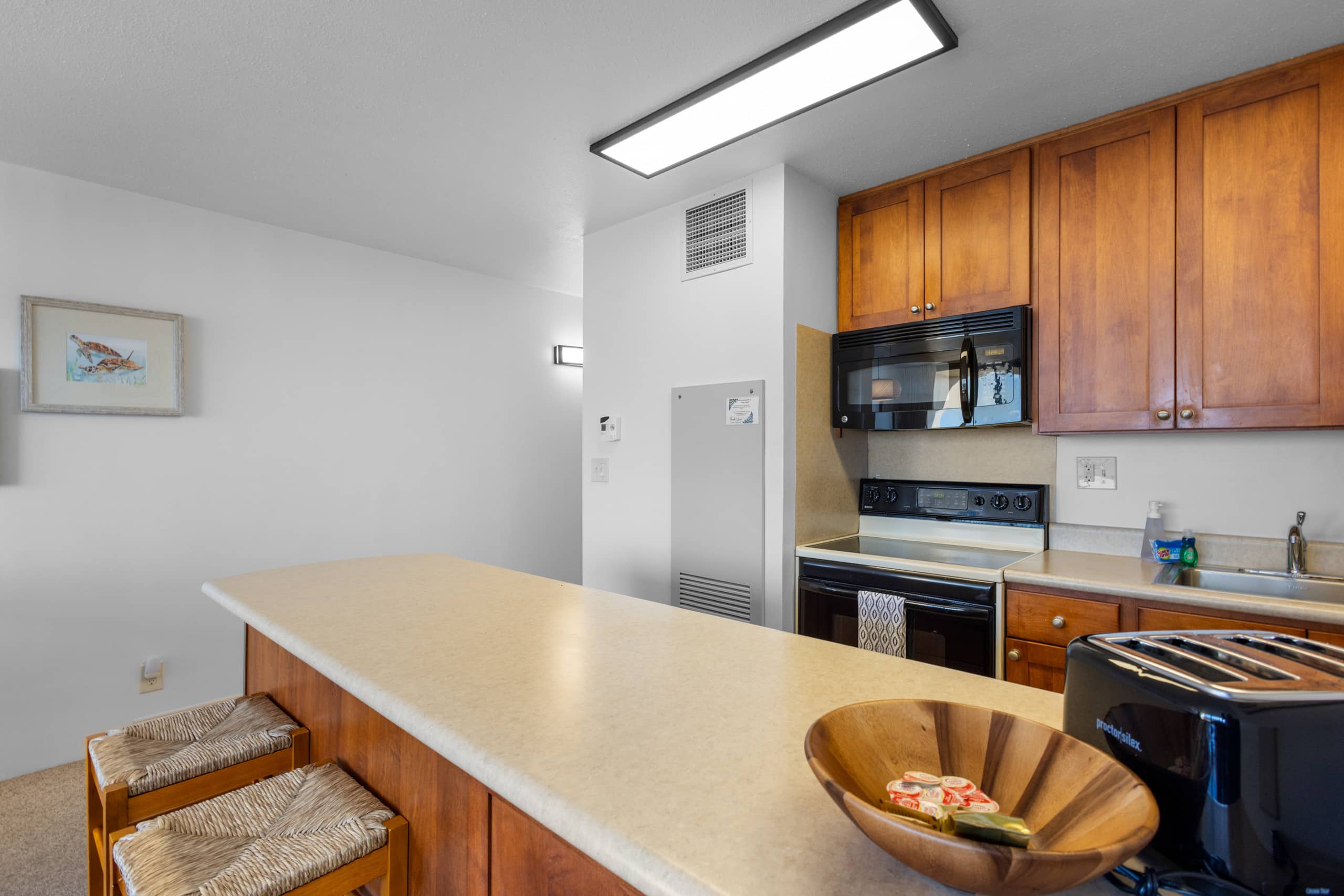 Condo in Kihei · ★4.3 · 1 bedroom · 2 beds · 1 bath - Image 10