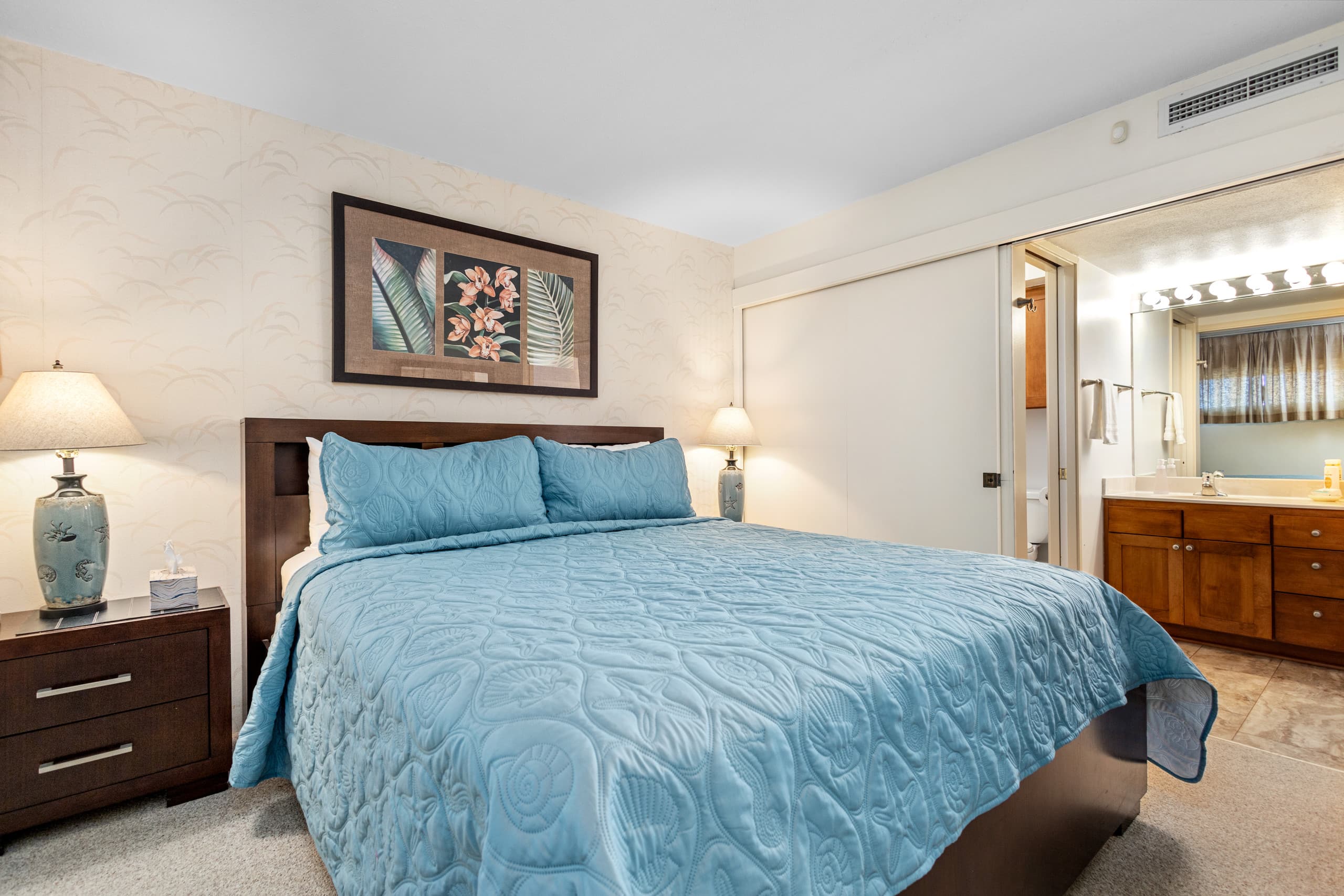 Condo in Kihei · ★4.3 · 1 bedroom · 2 beds · 1 bath - Image 19