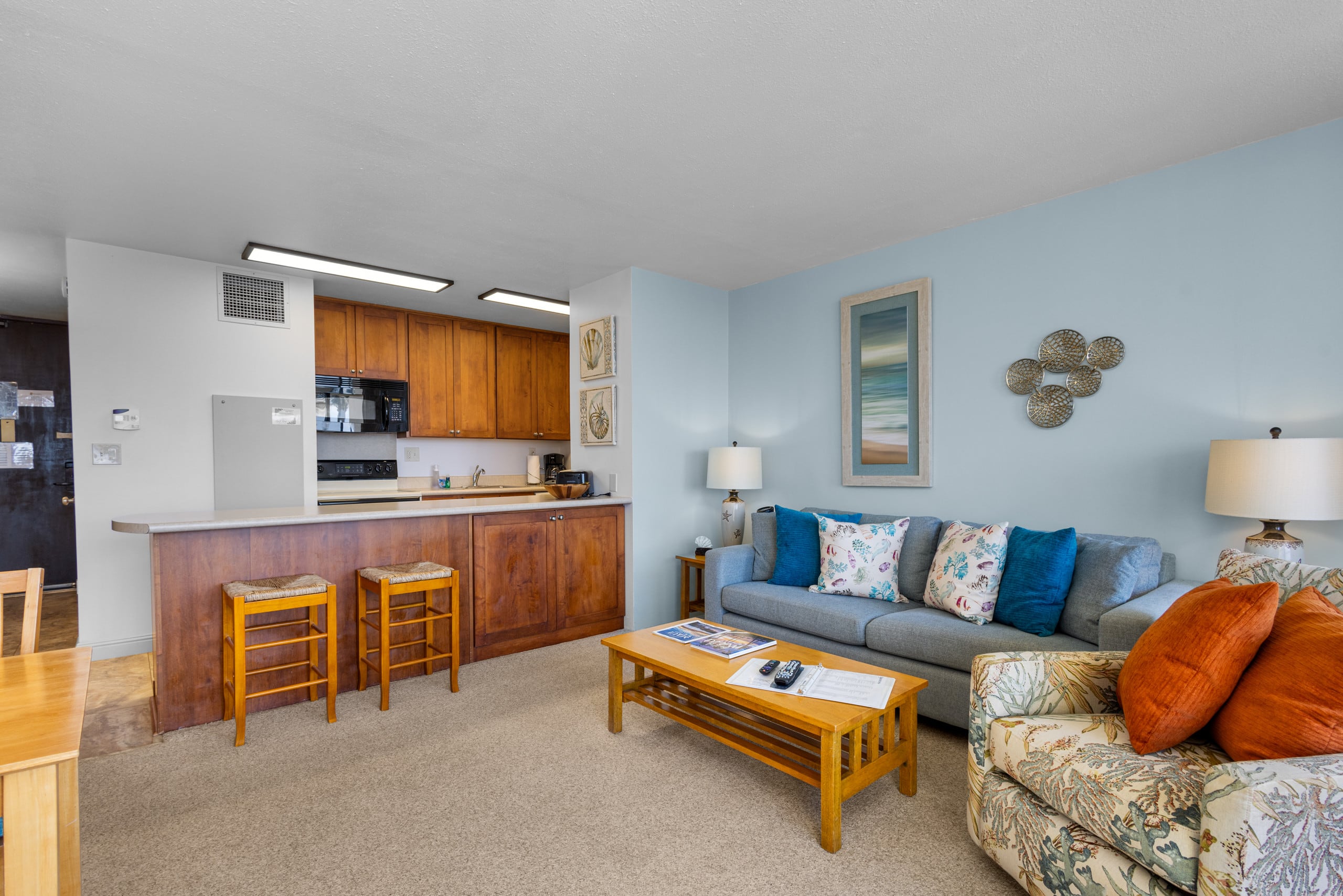 Condo in Kihei · ★4.3 · 1 bedroom · 2 beds · 1 bath - Image 6